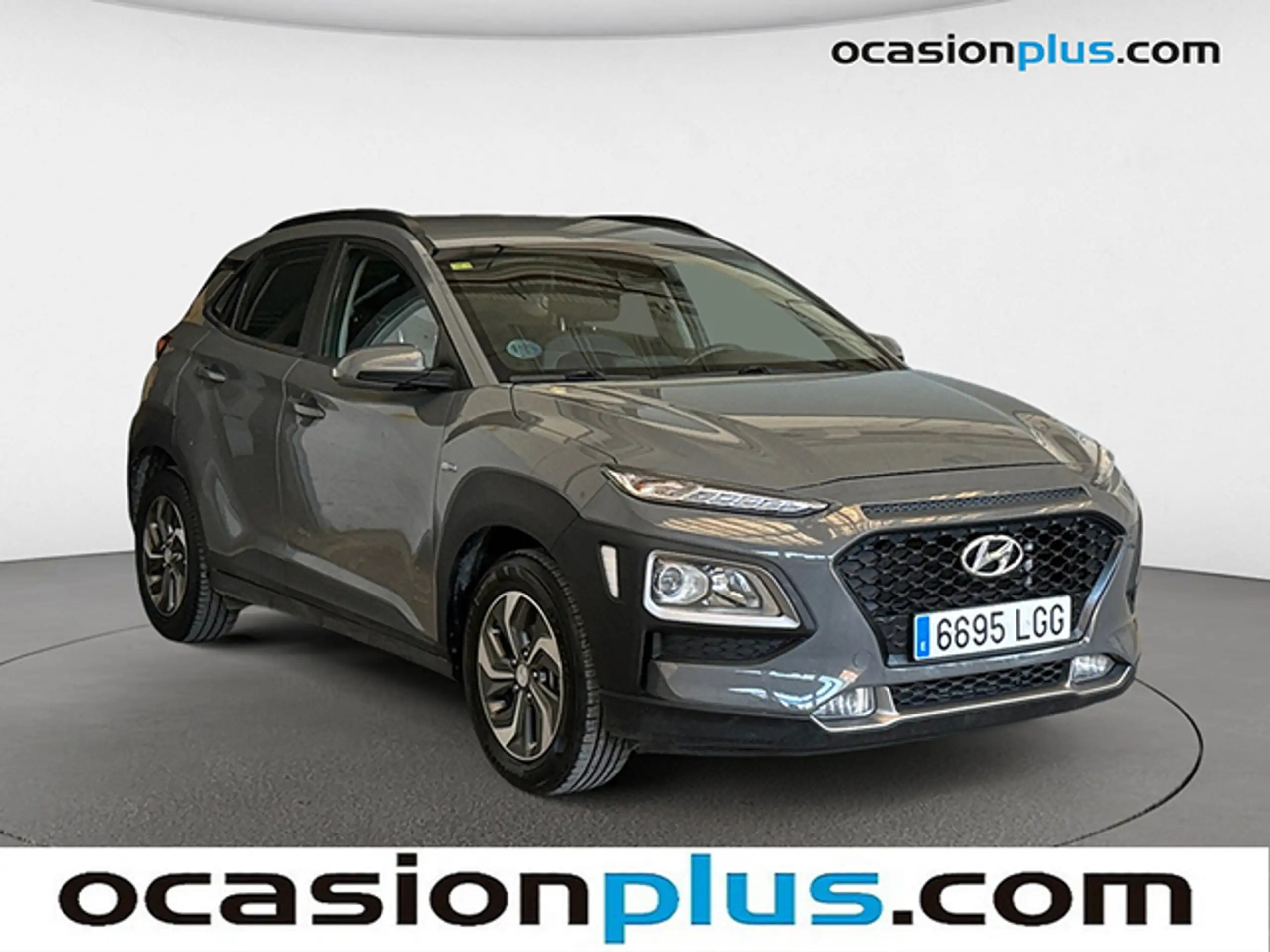 Hyundai - KONA