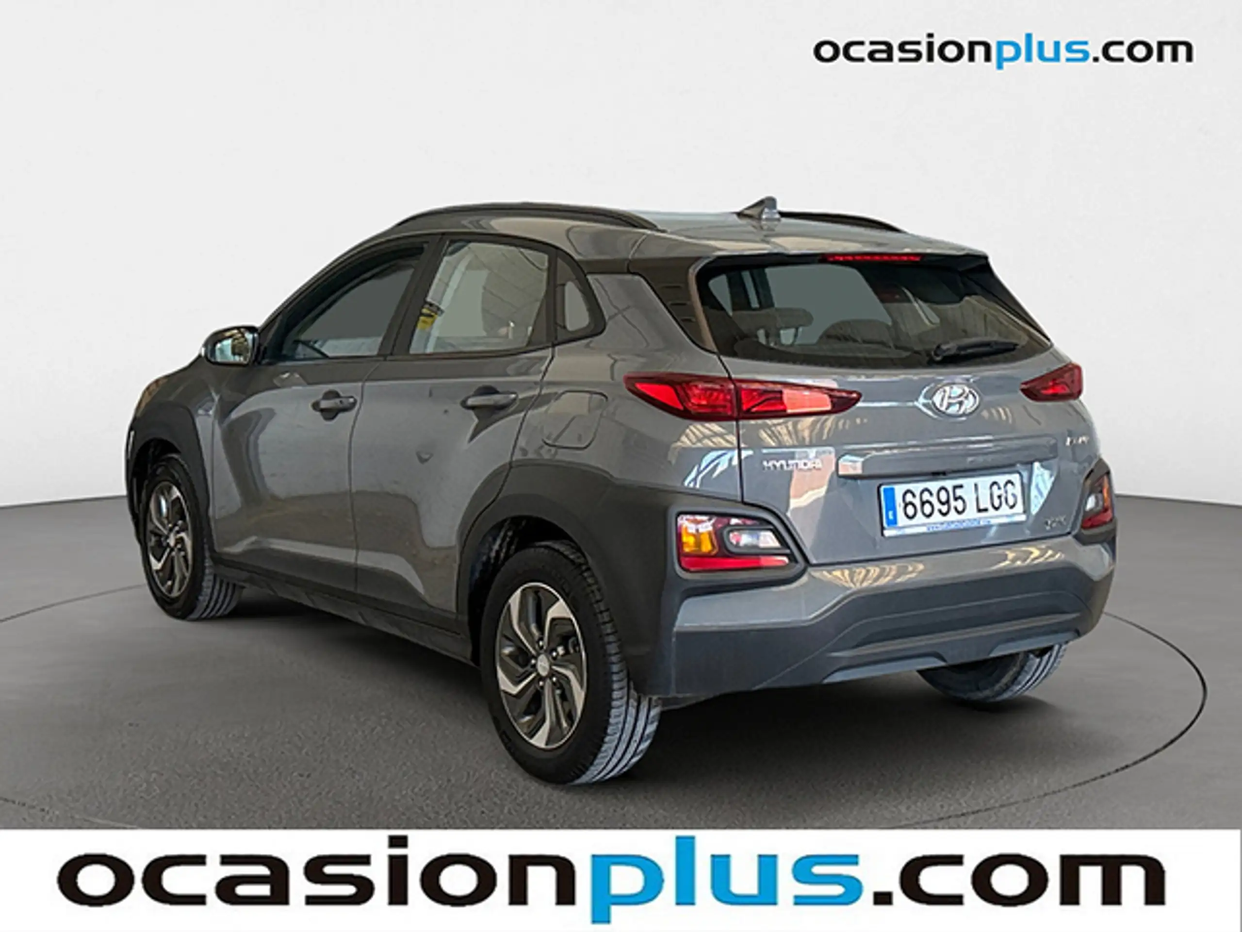 Hyundai - KONA