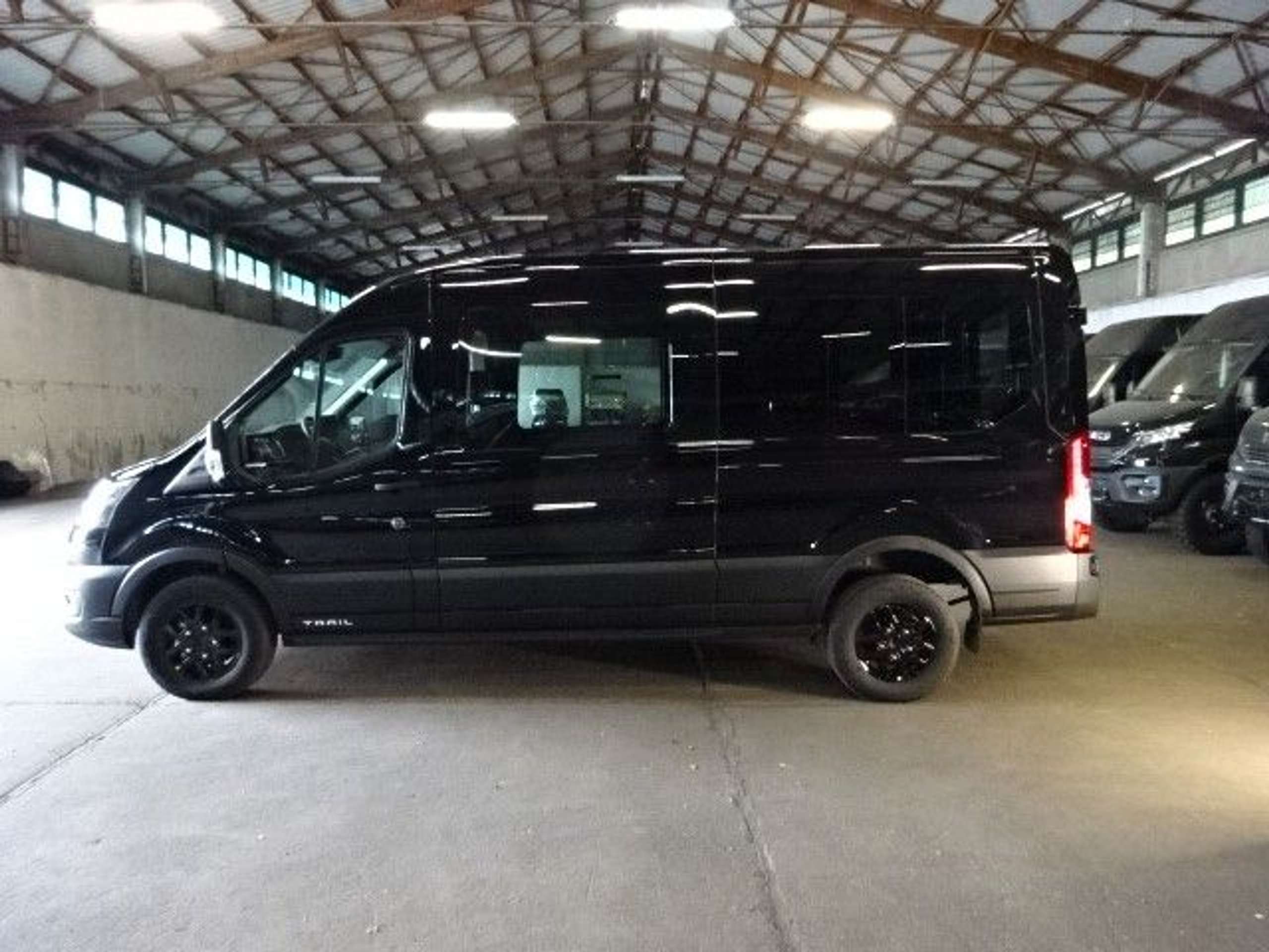 Ford - Transit