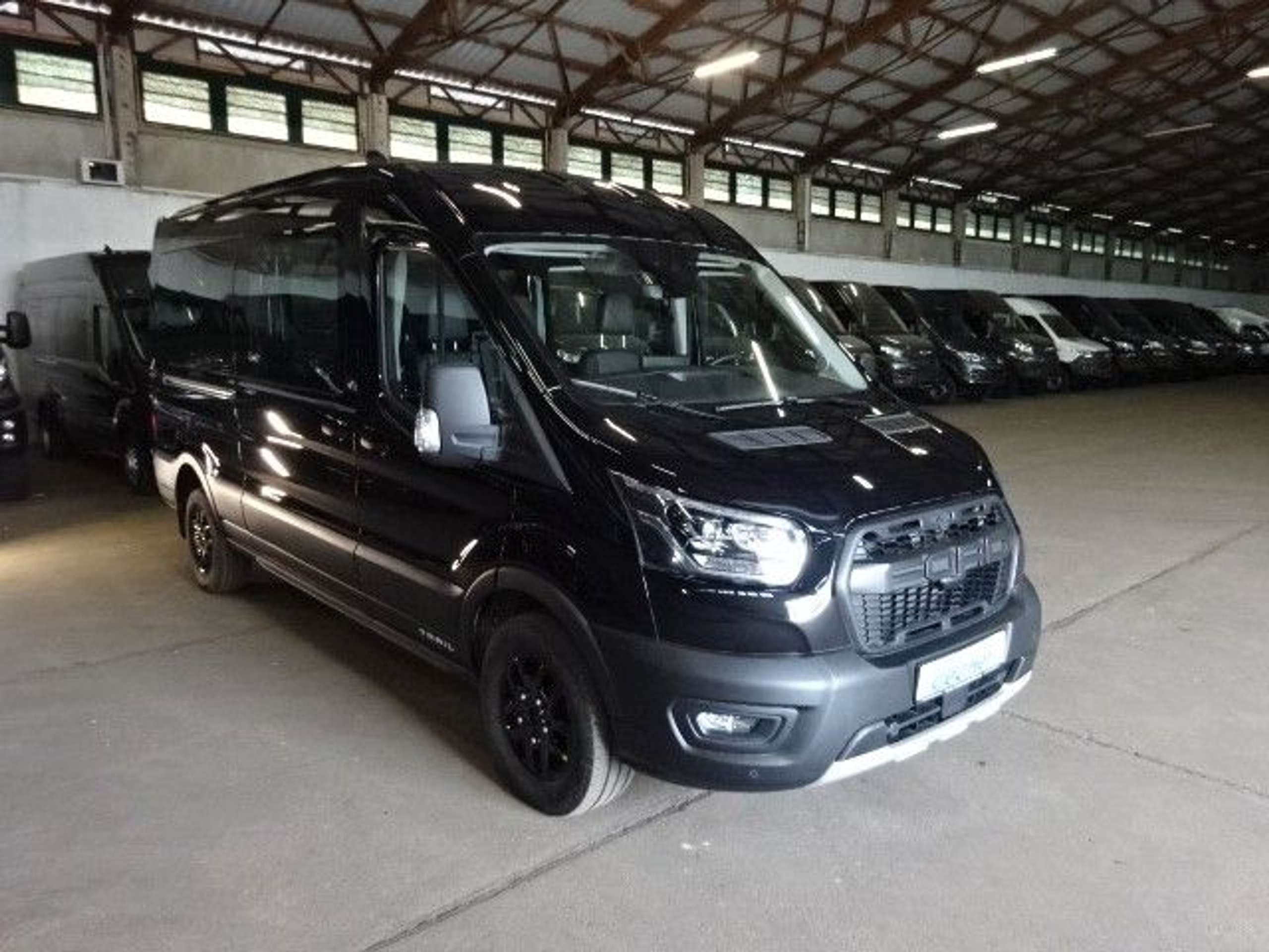 Ford - Transit