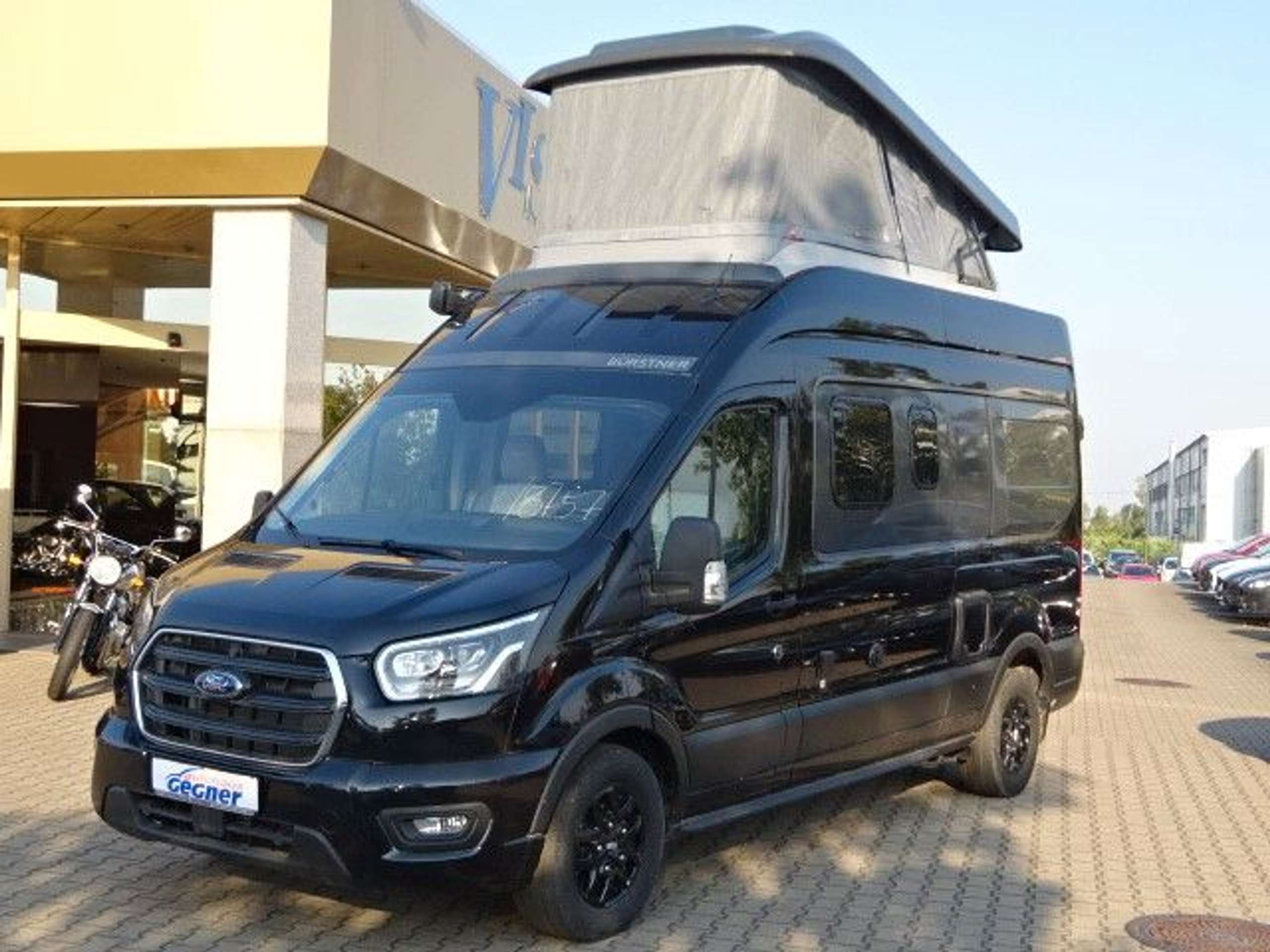 Ford - Transit