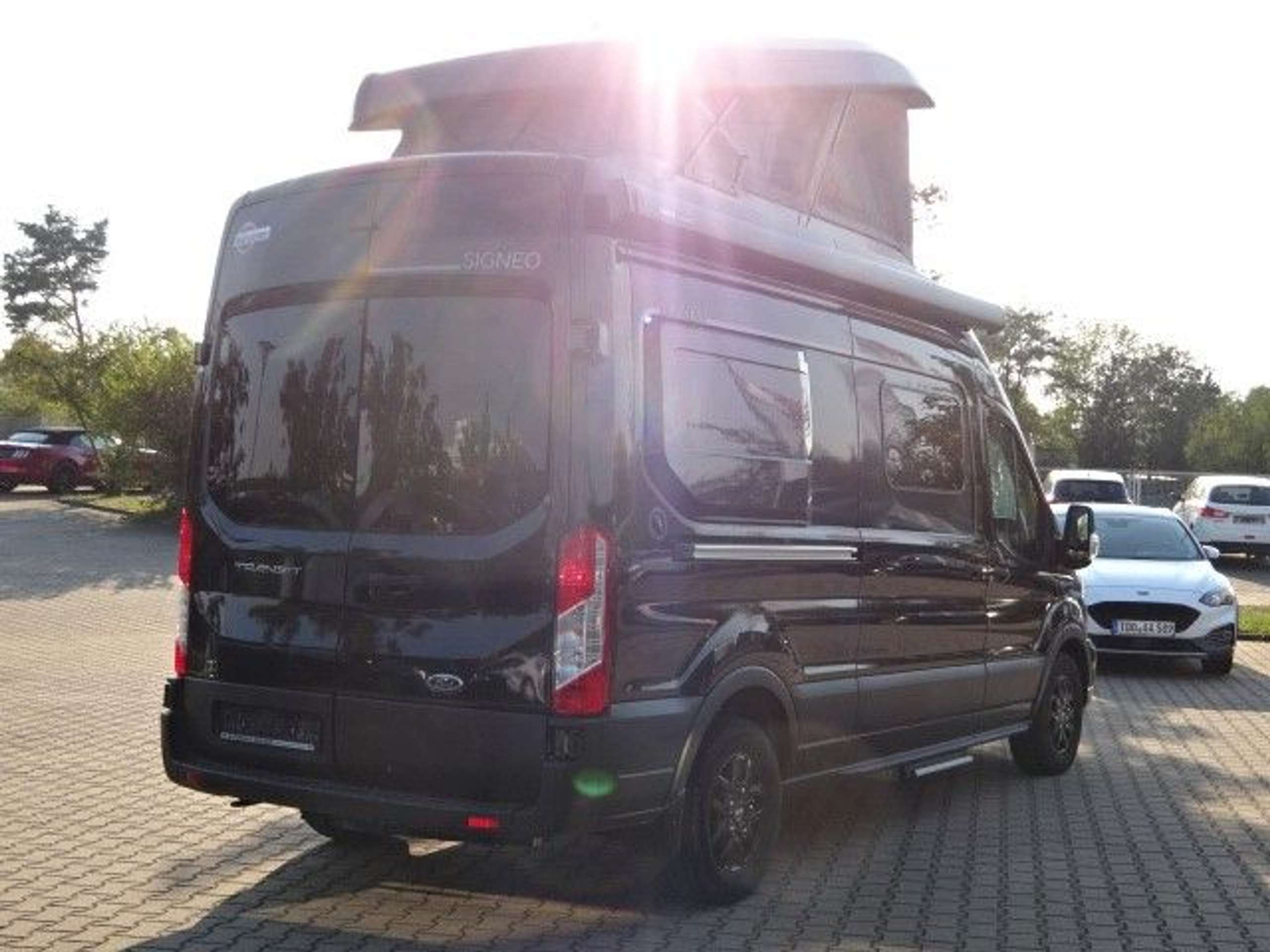 Ford - Transit