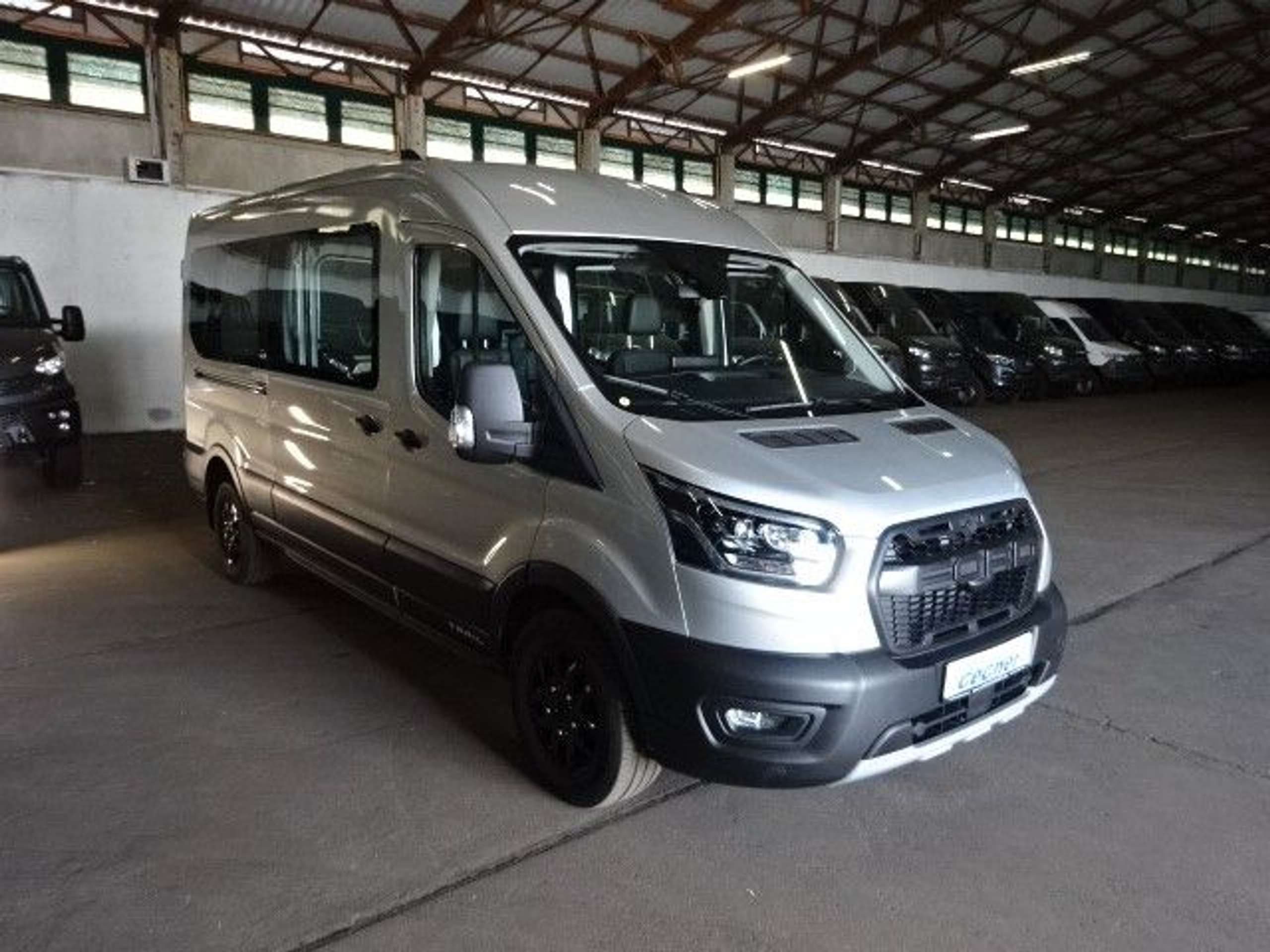 Ford - Transit