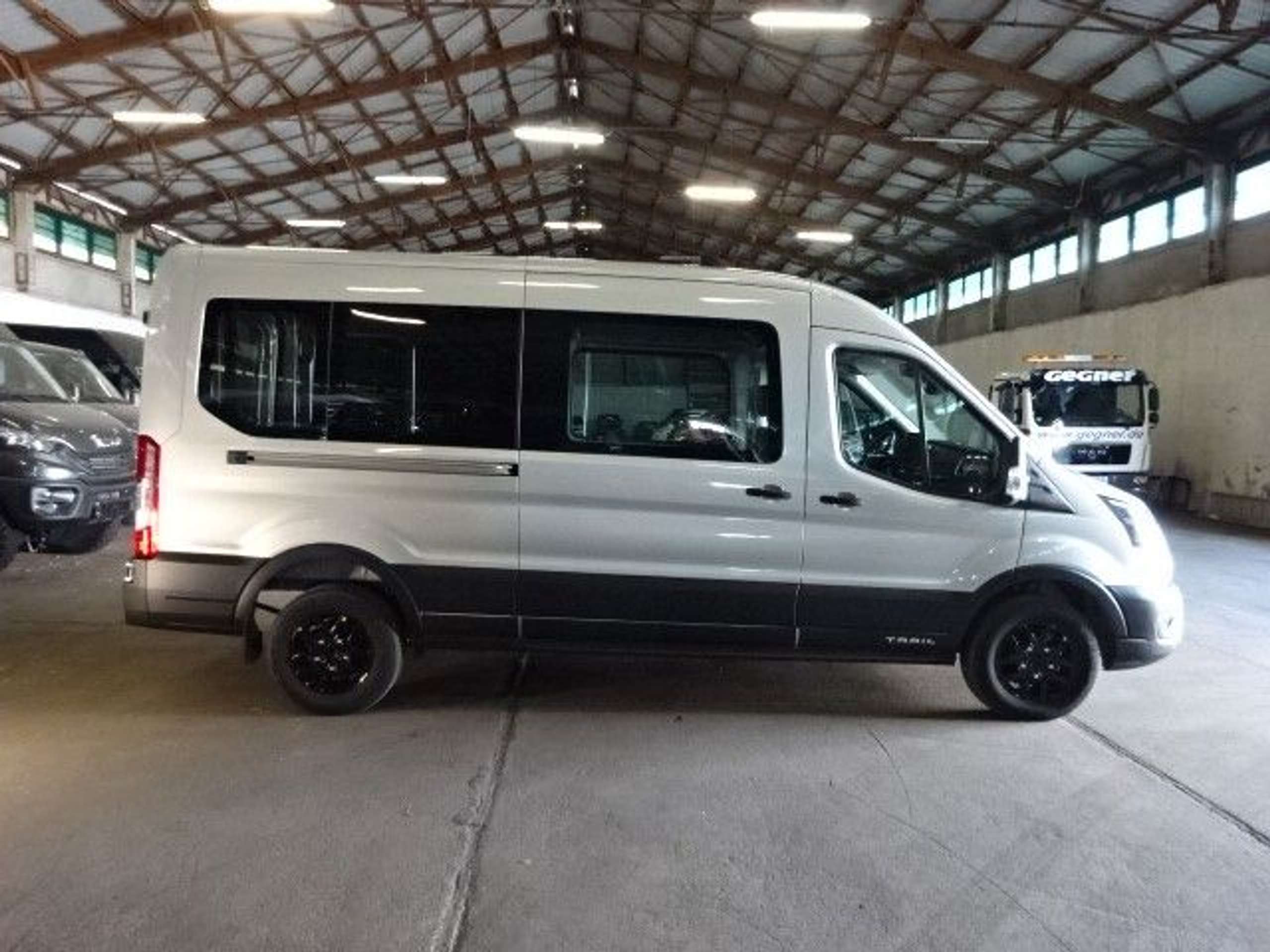 Ford - Transit