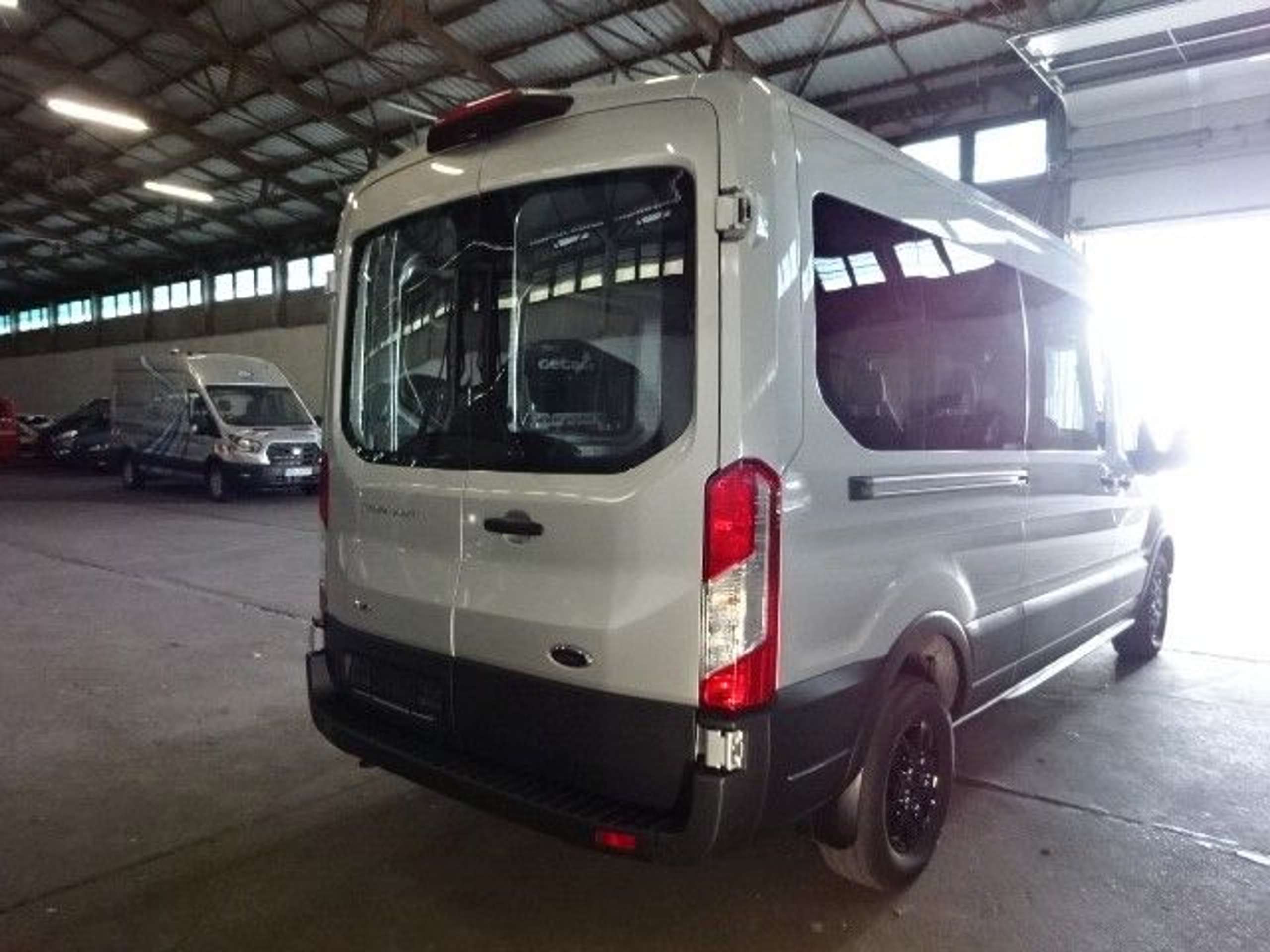 Ford - Transit