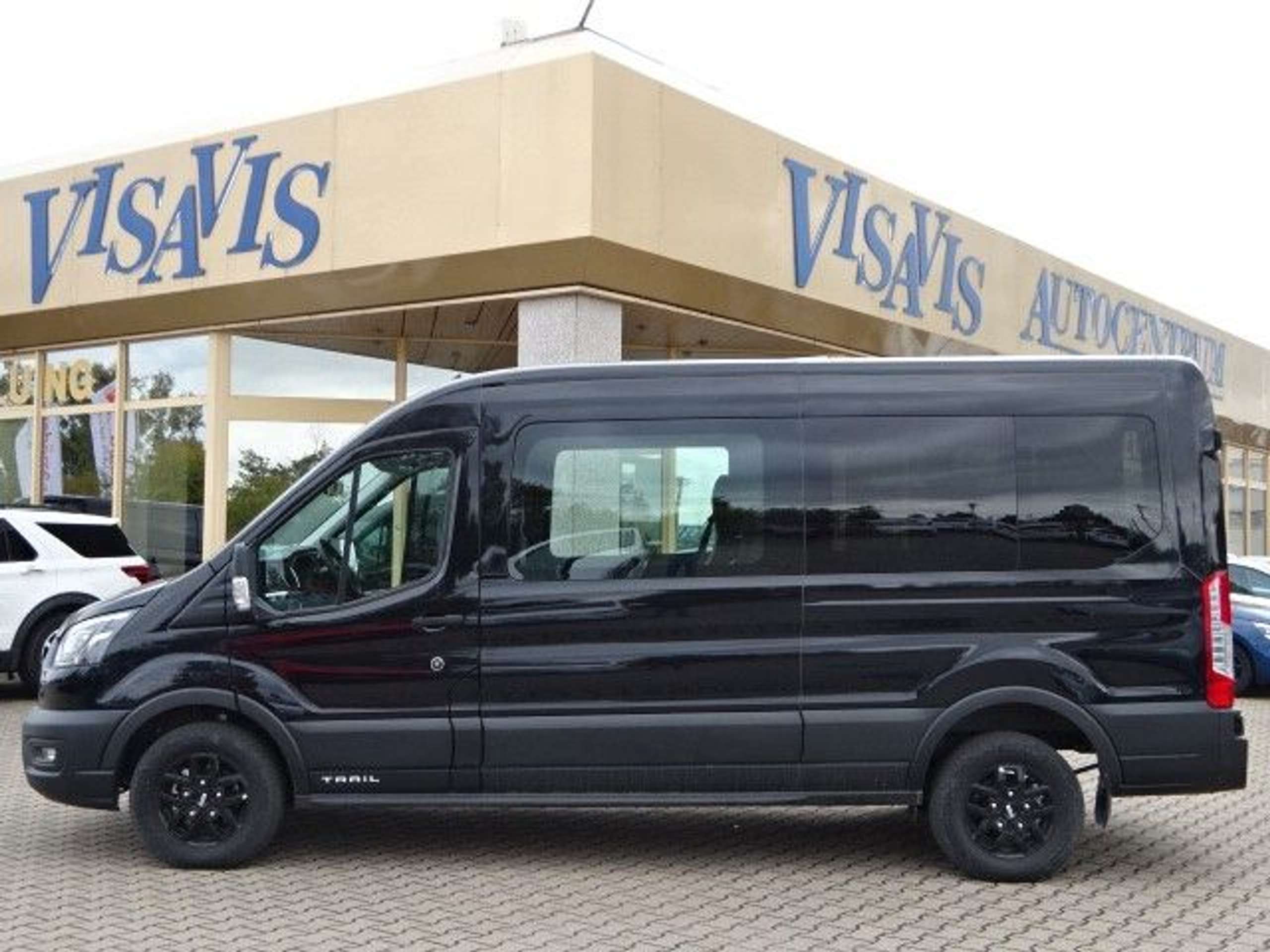 Ford - Transit