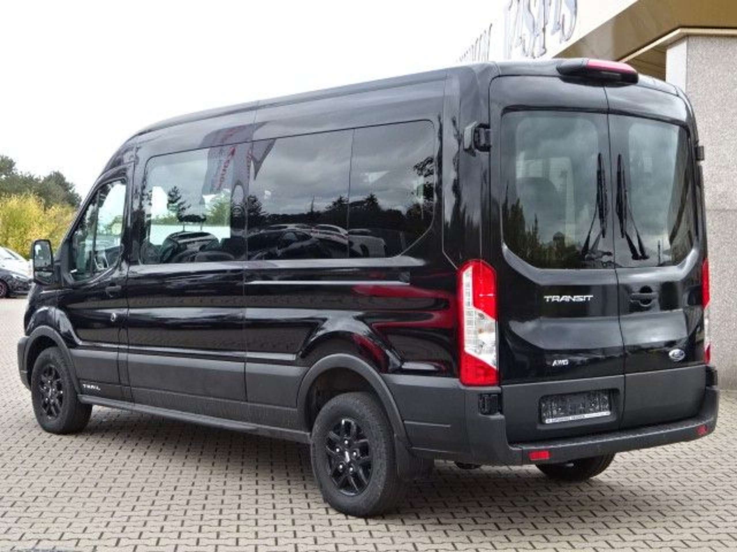 Ford - Transit