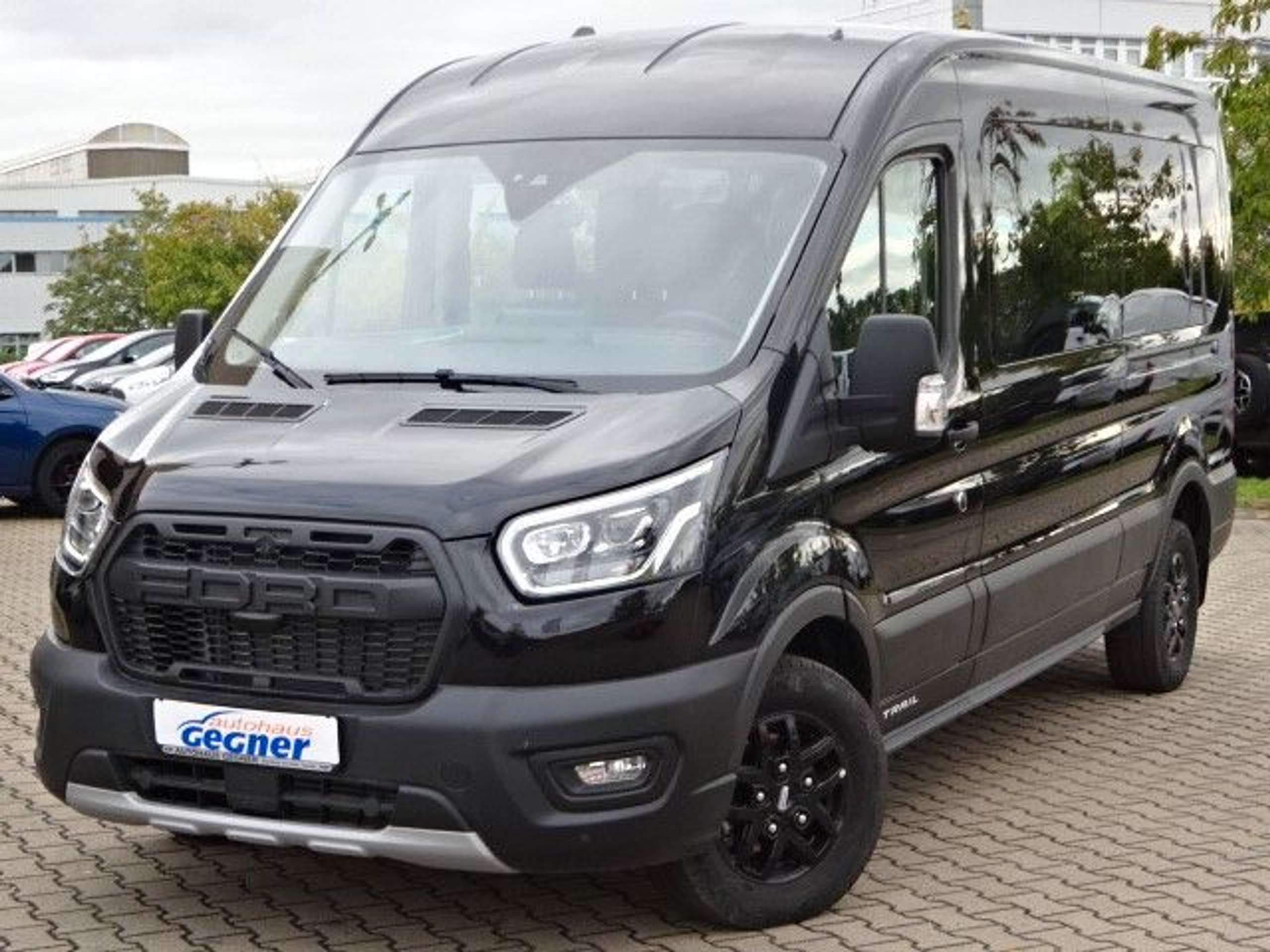 Ford - Transit