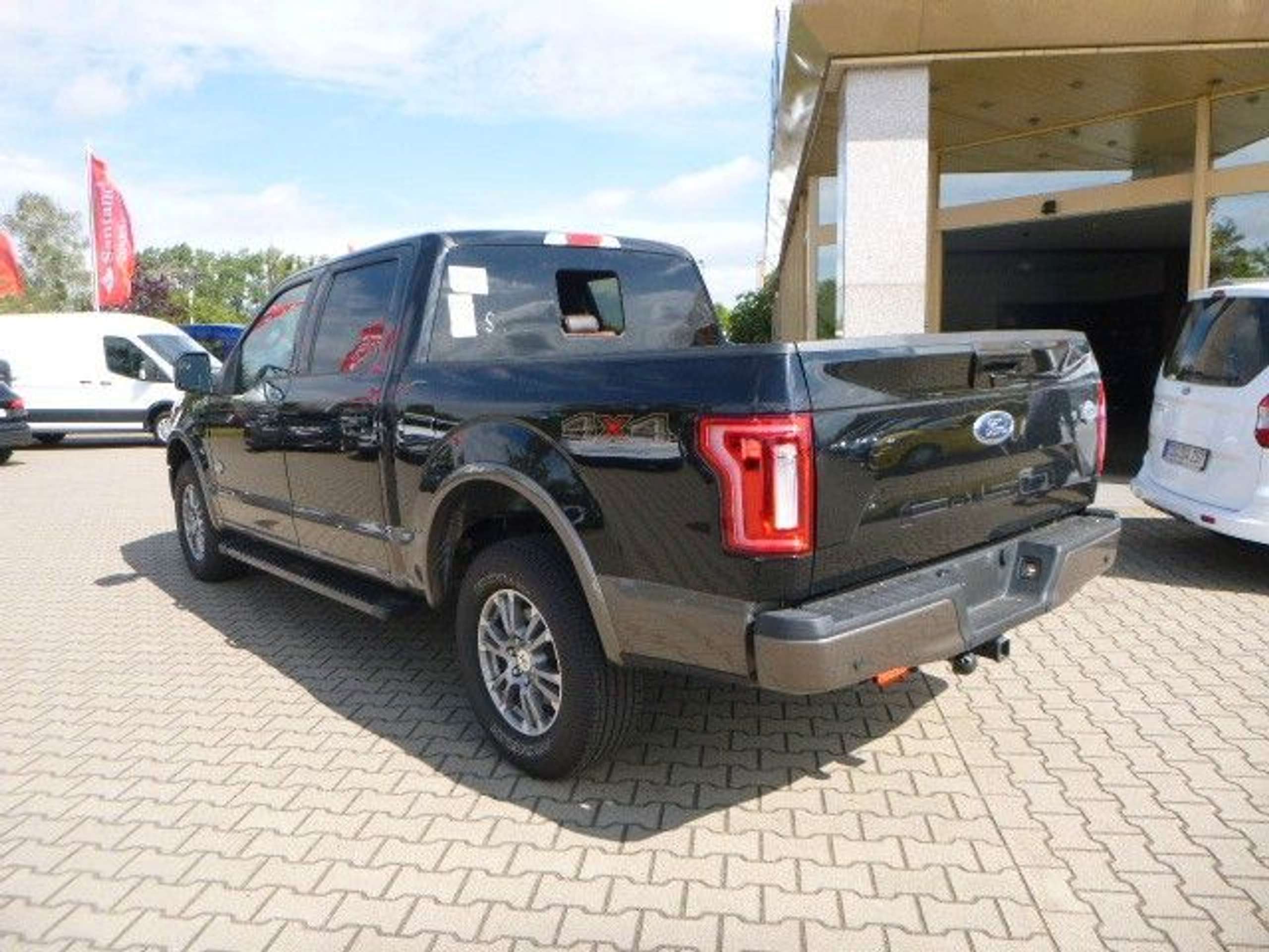 Ford - F 150