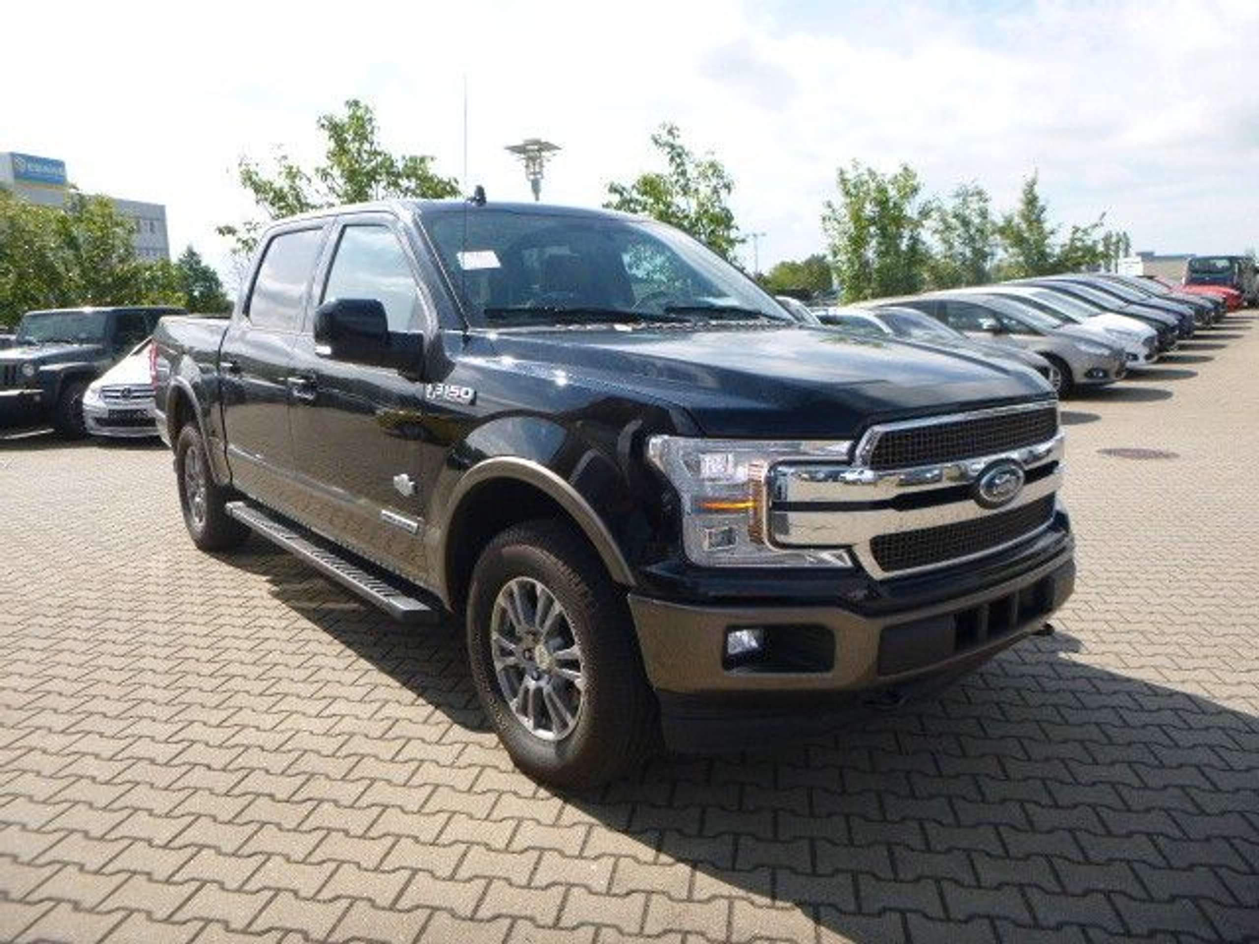 Ford - F 150