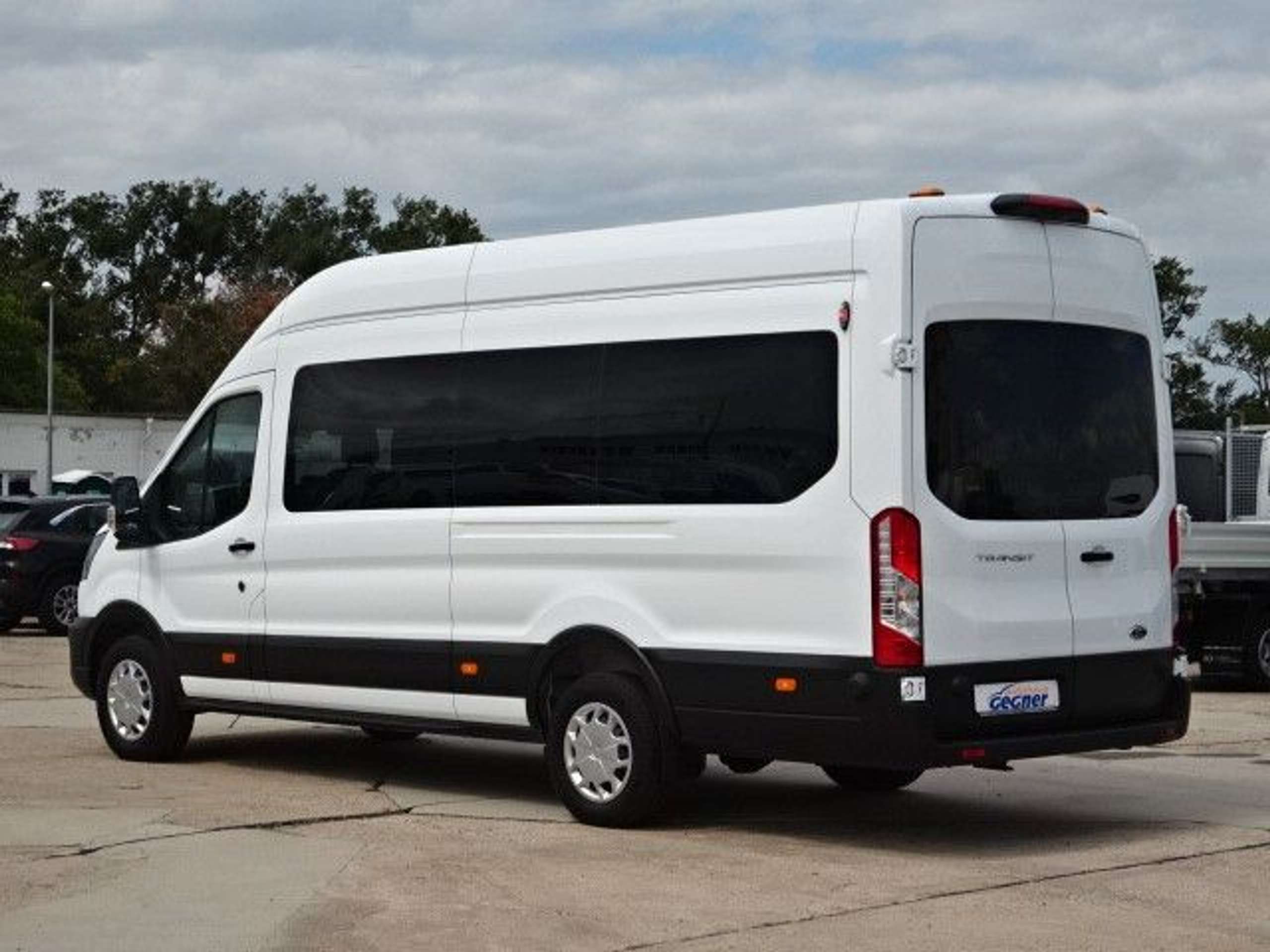 Ford - Transit