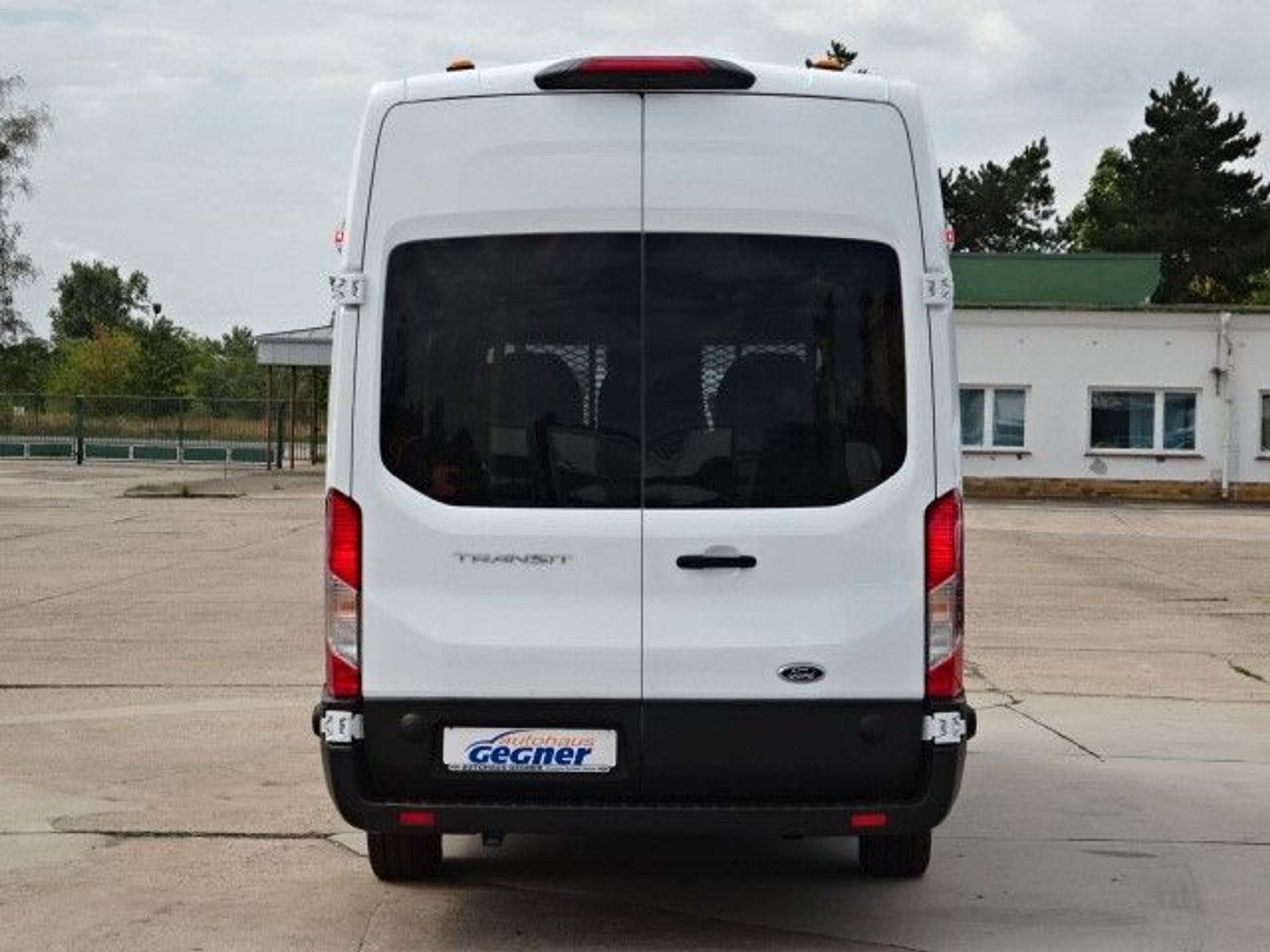 Ford - Transit