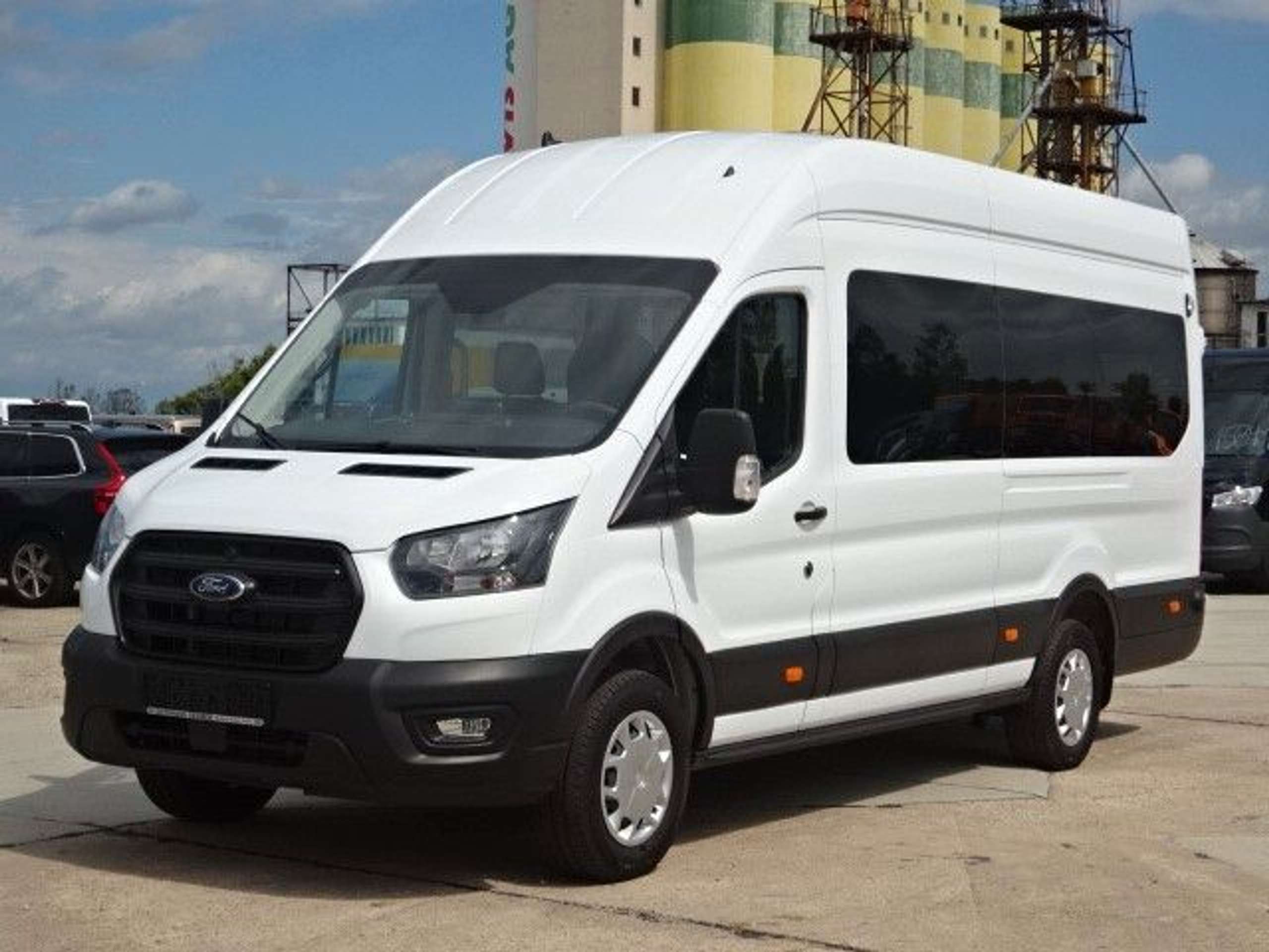 Ford - Transit