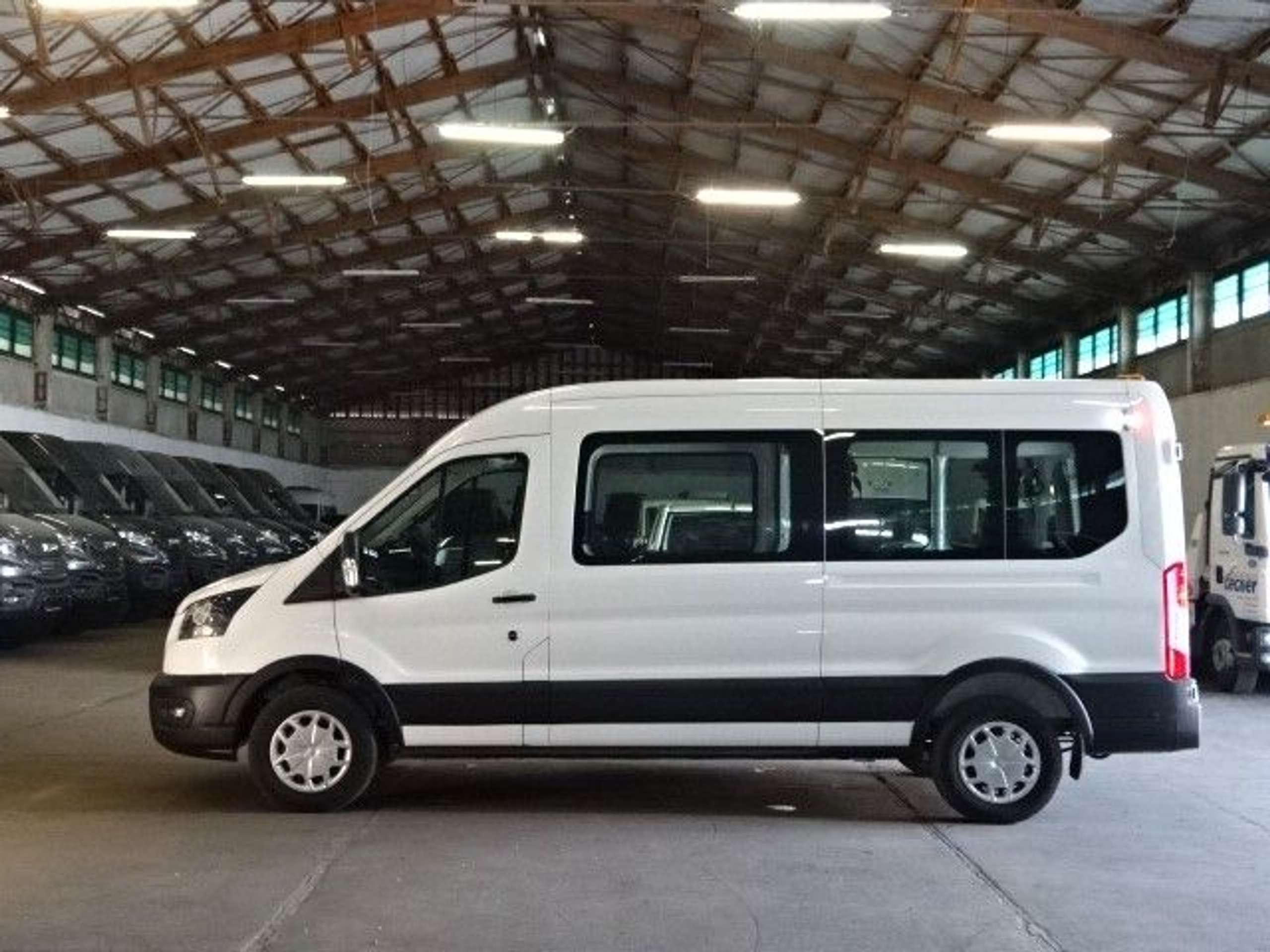 Ford - Transit