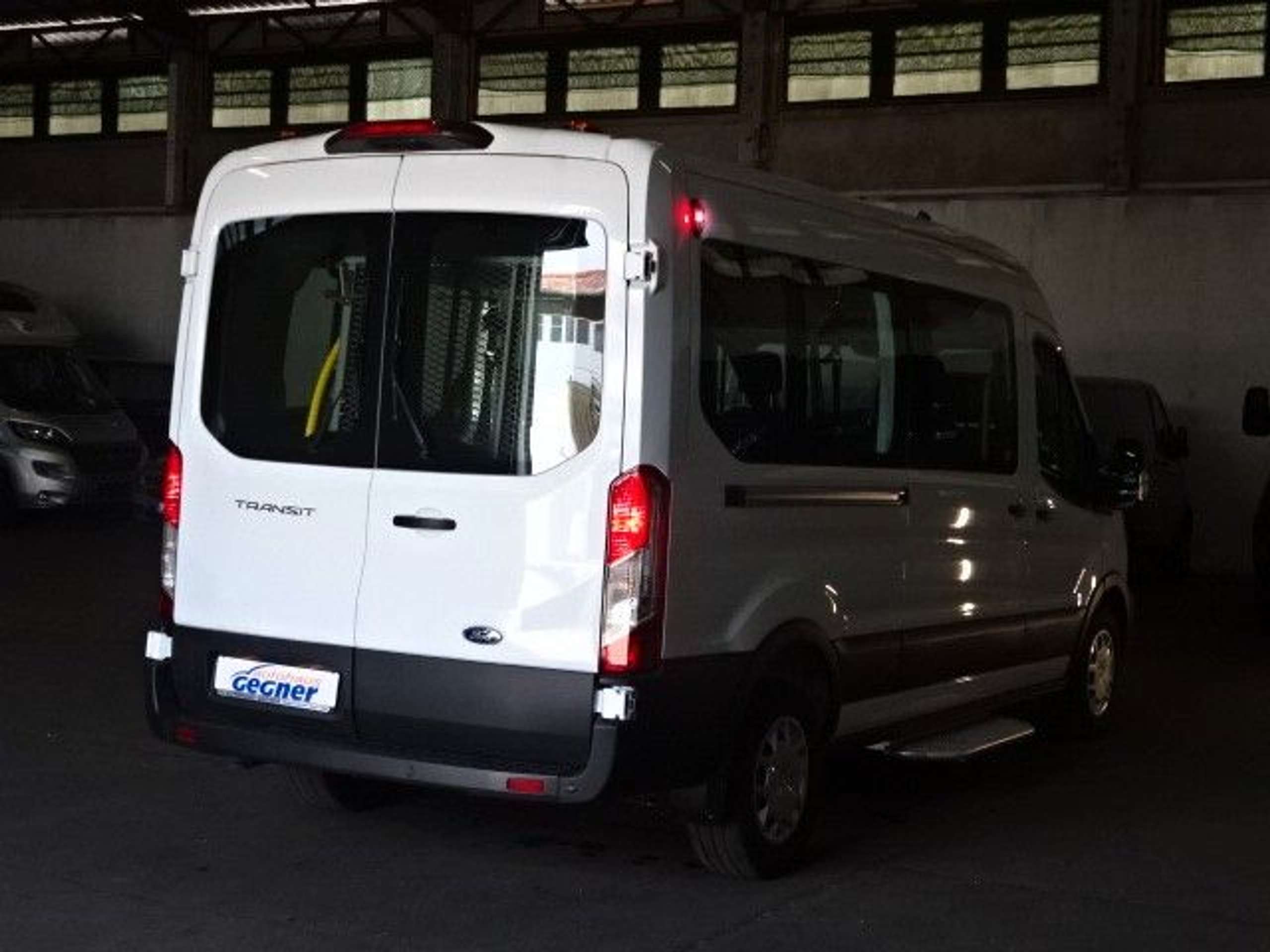 Ford - Transit