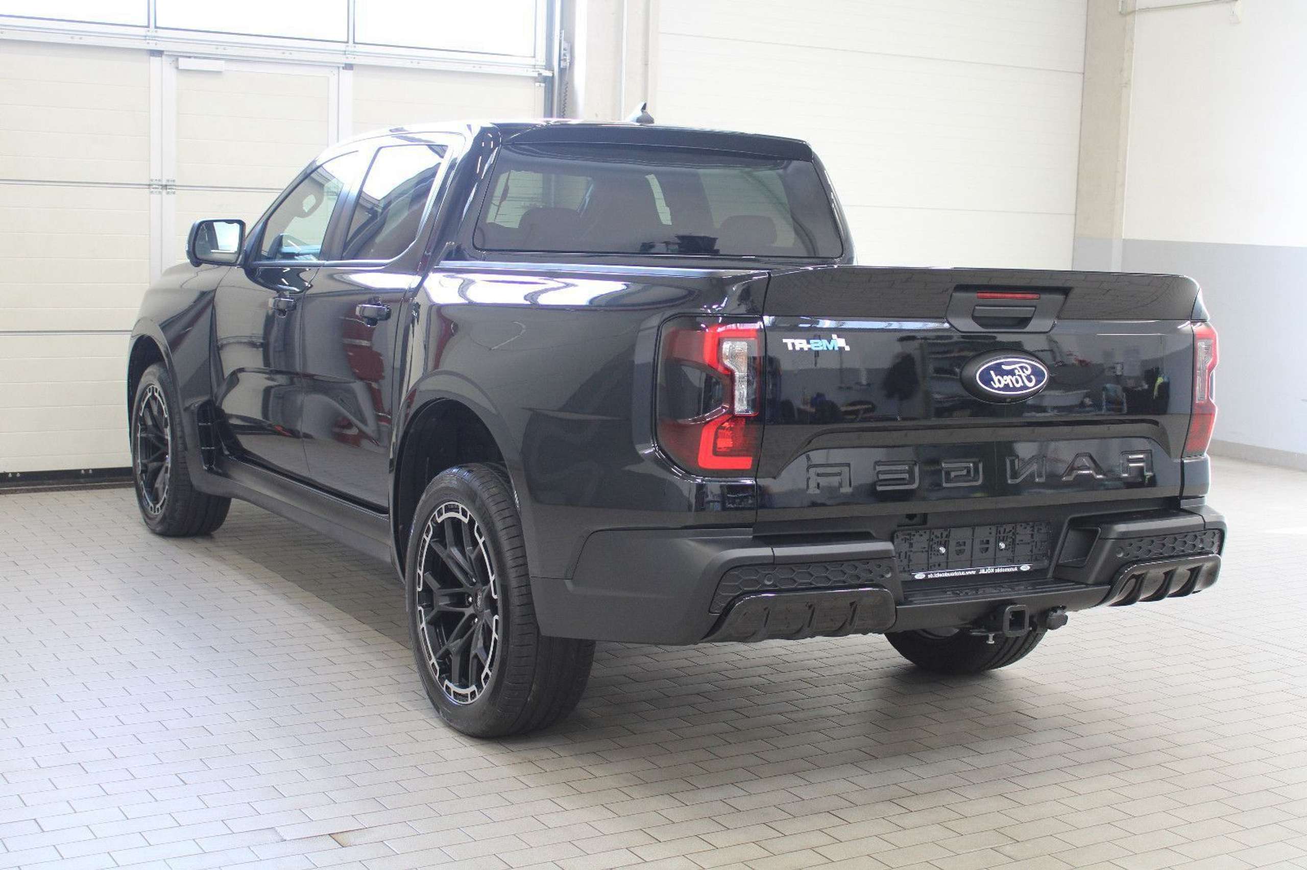 Ford - Ranger