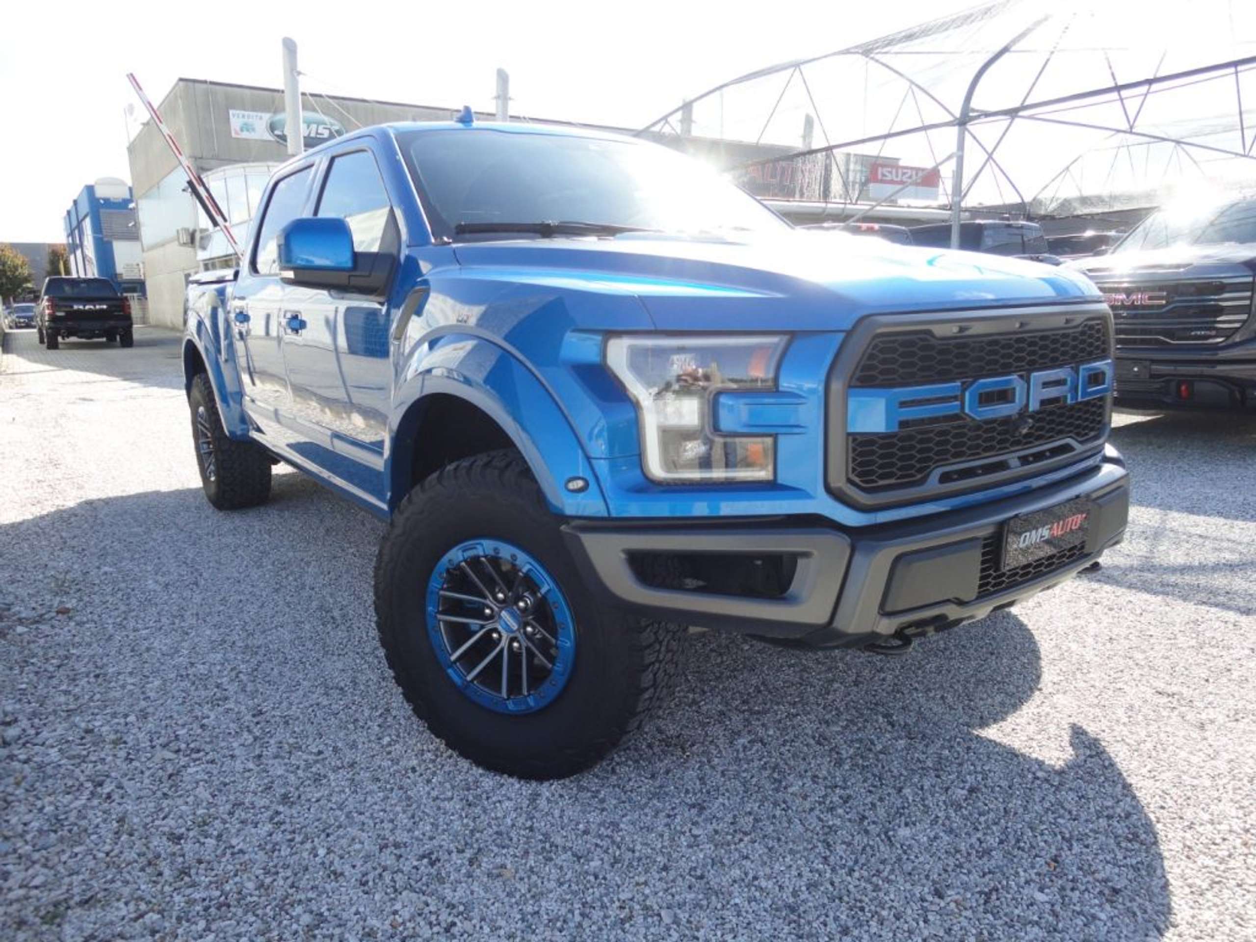 Ford - F 150