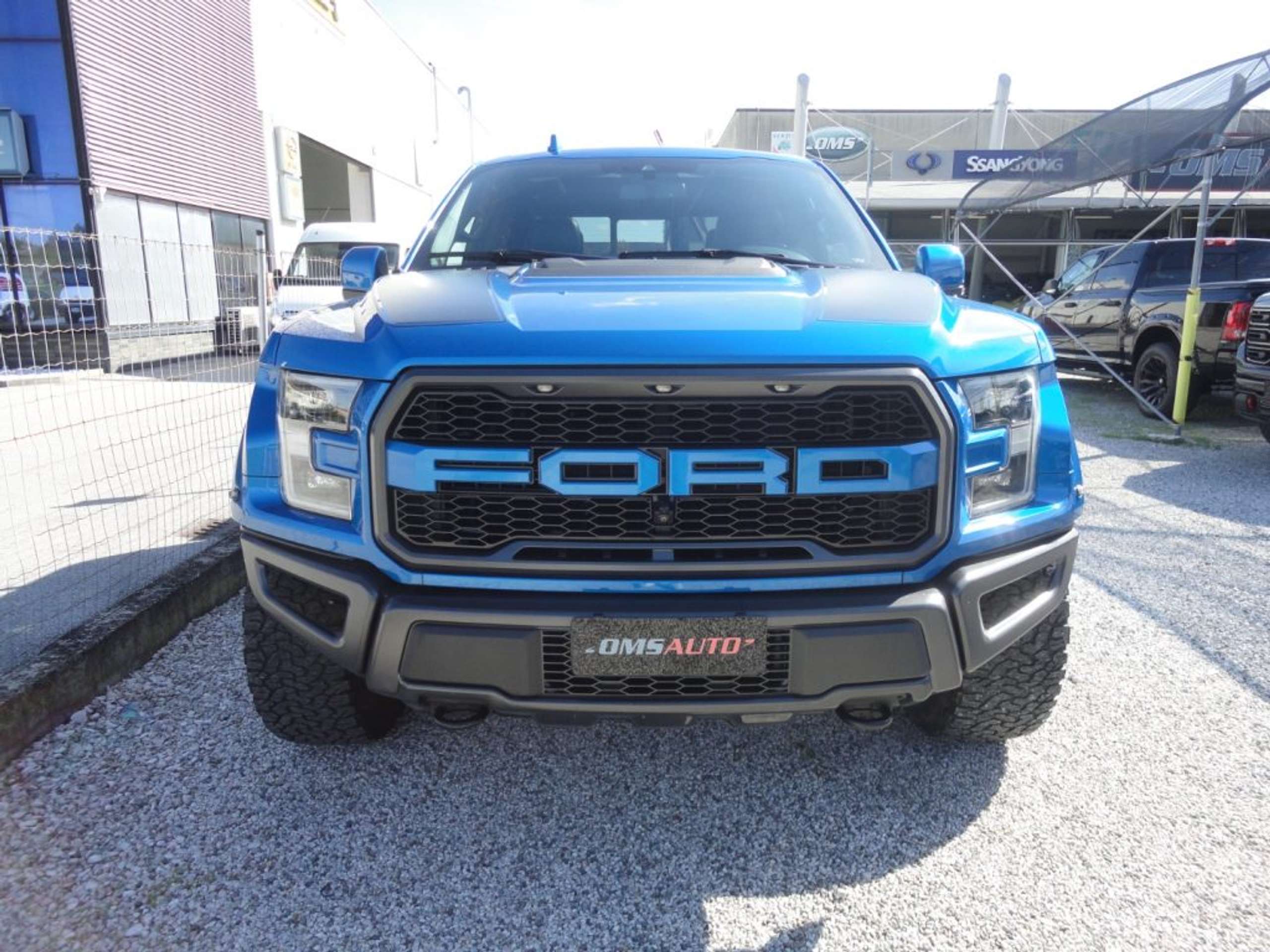 Ford - F 150