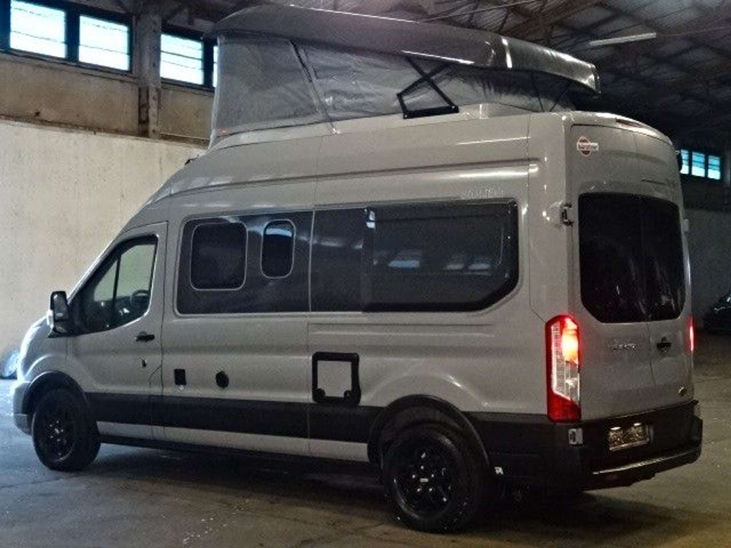 Ford - Transit