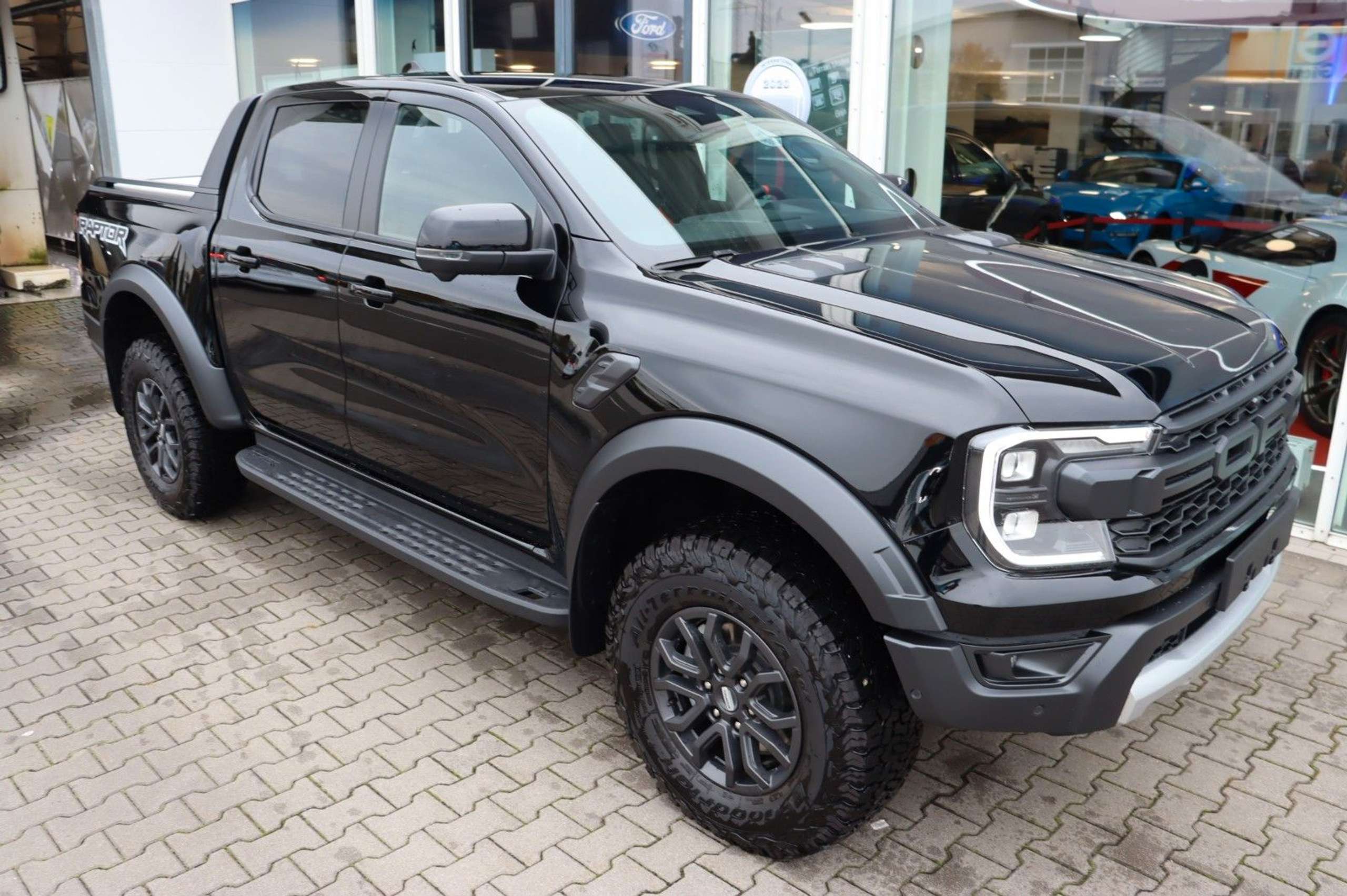 Ford - Ranger