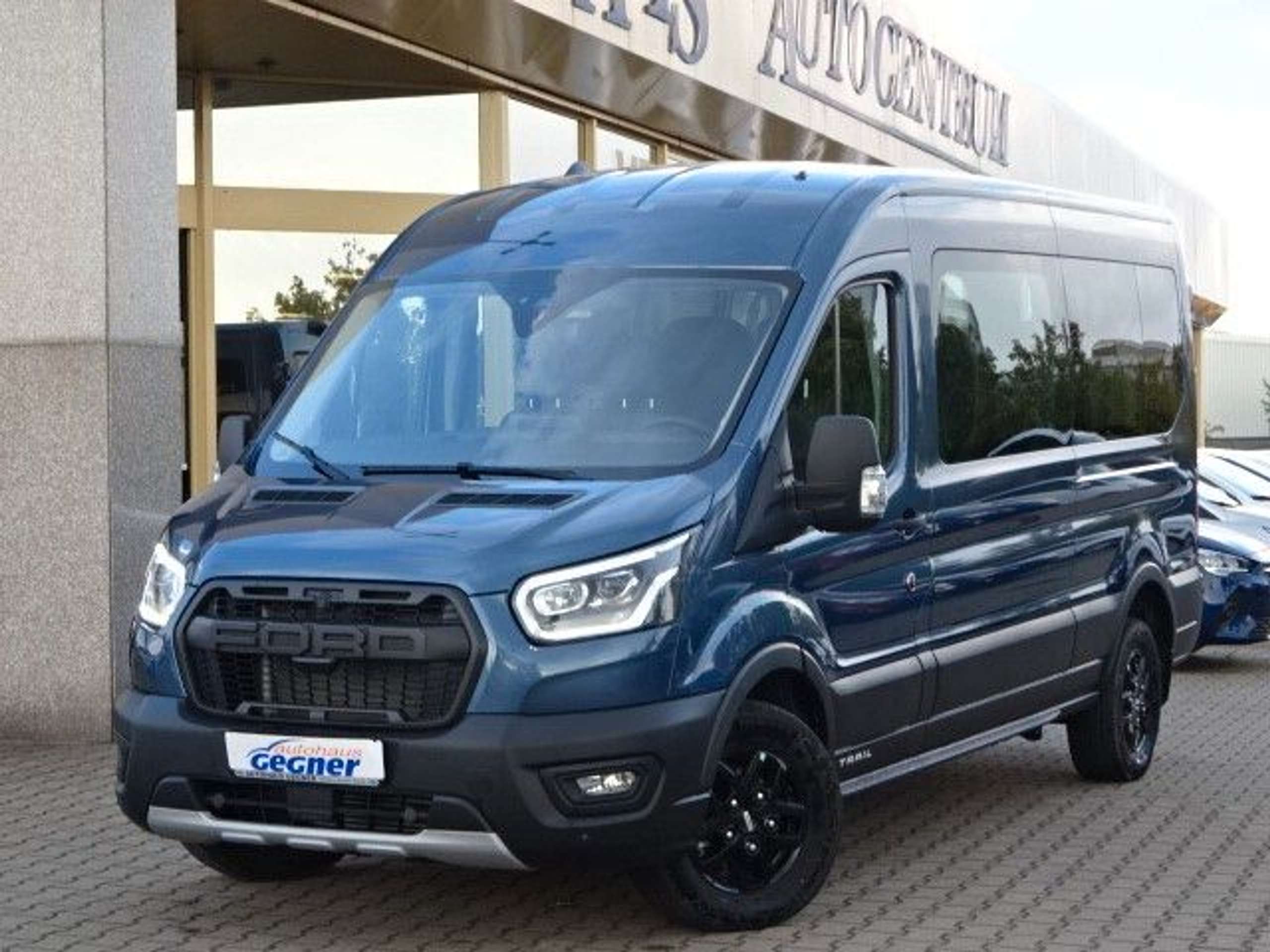 Ford - Transit