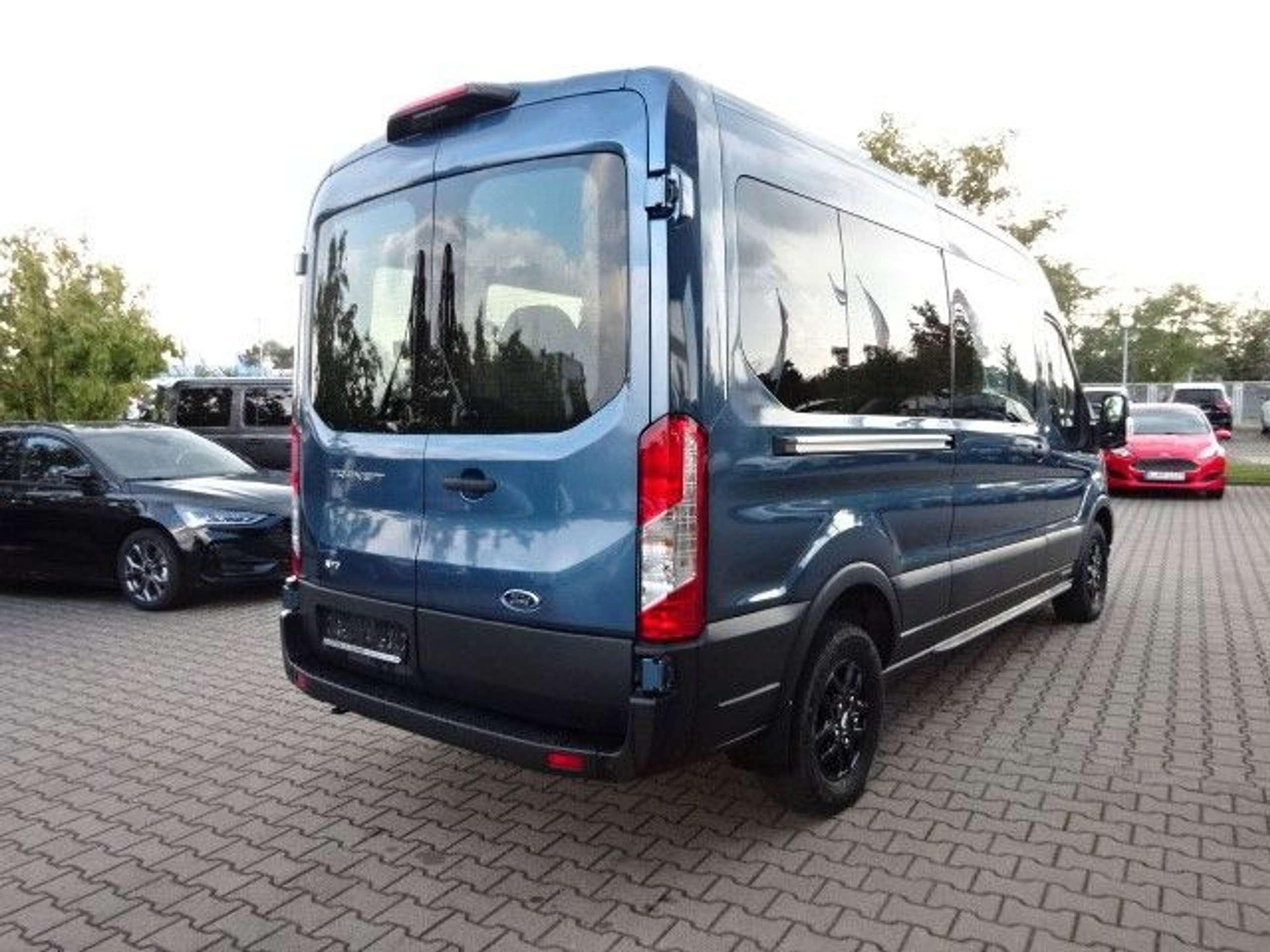 Ford - Transit