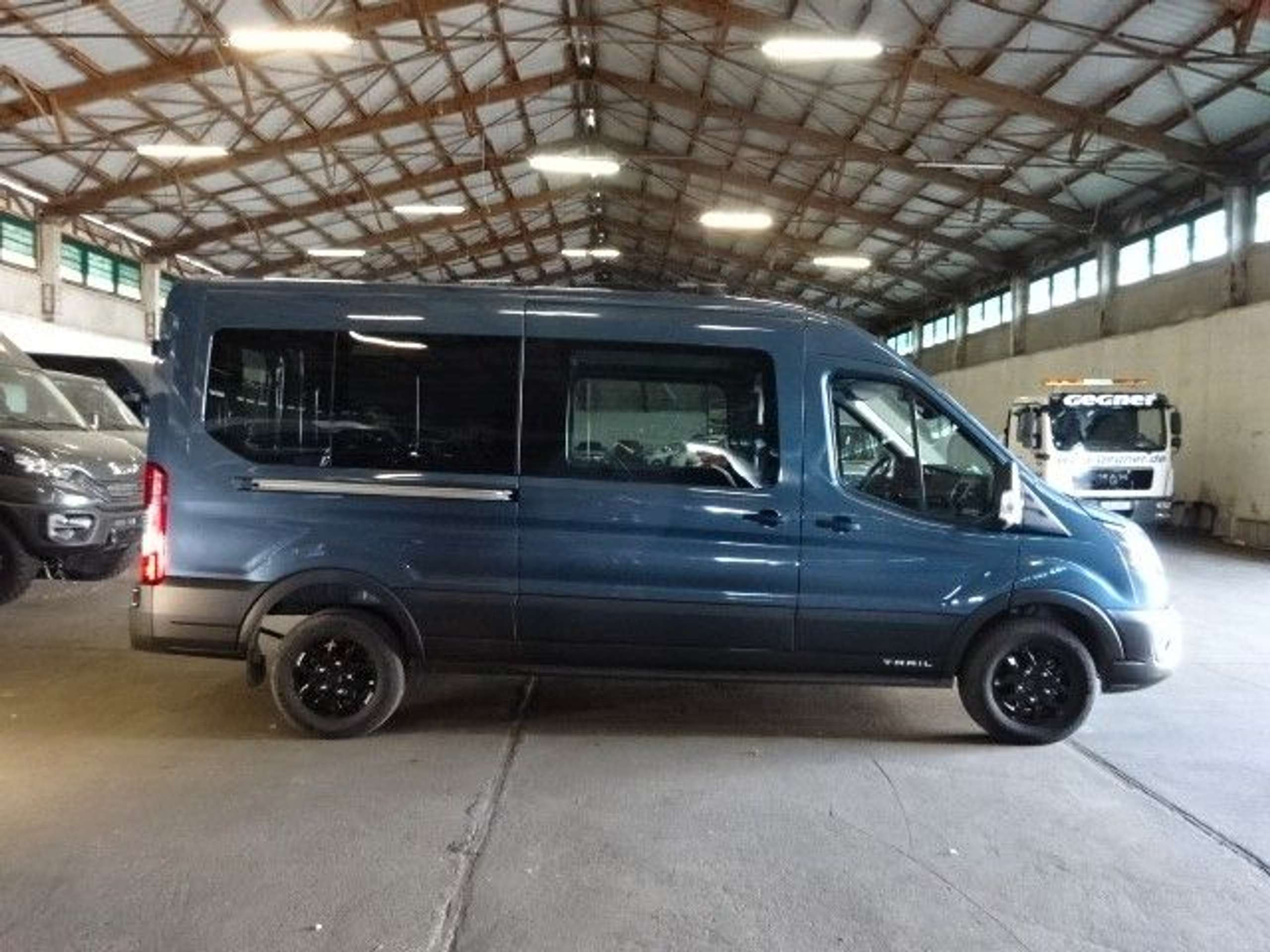 Ford - Transit