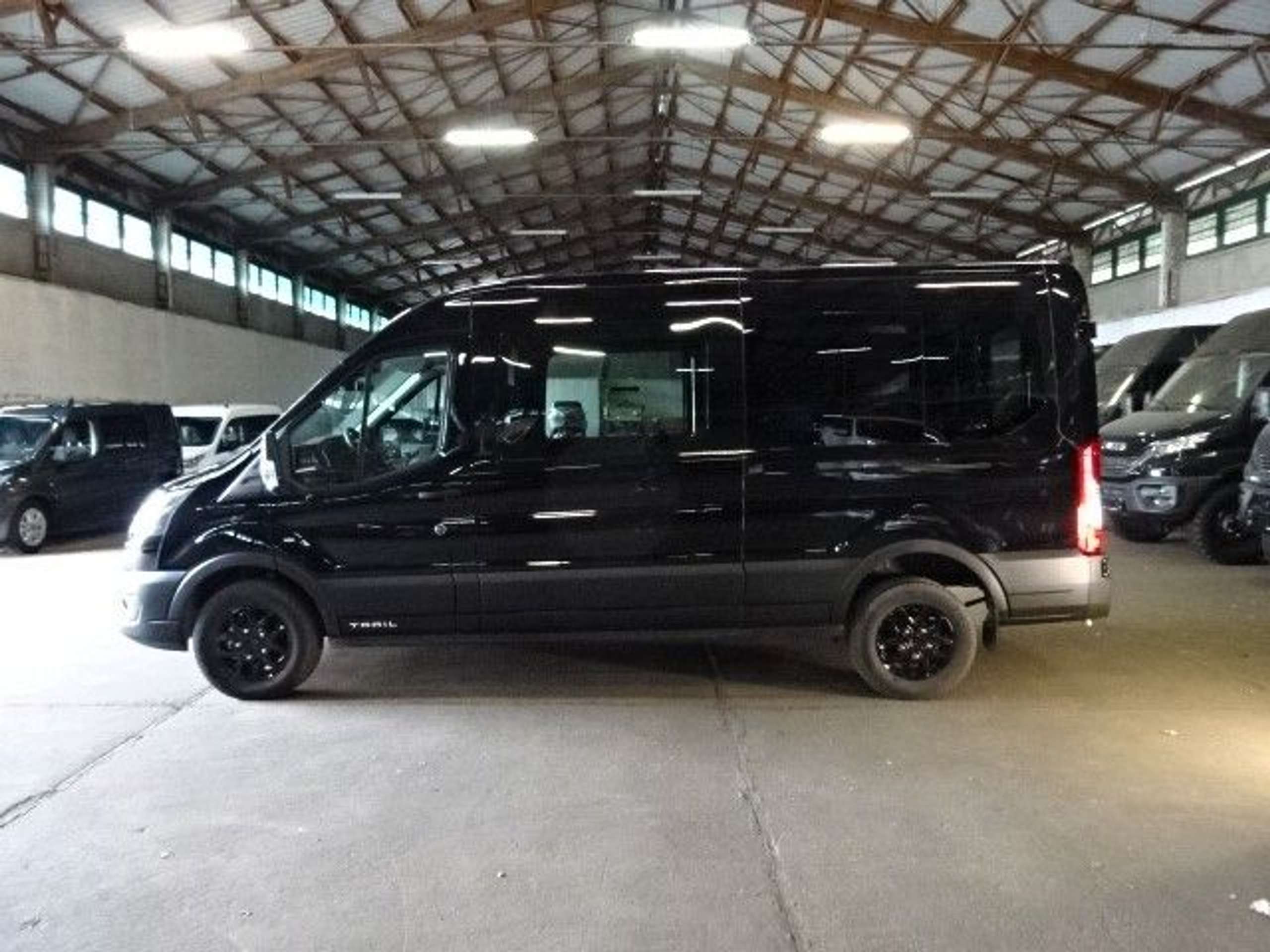 Ford - Transit