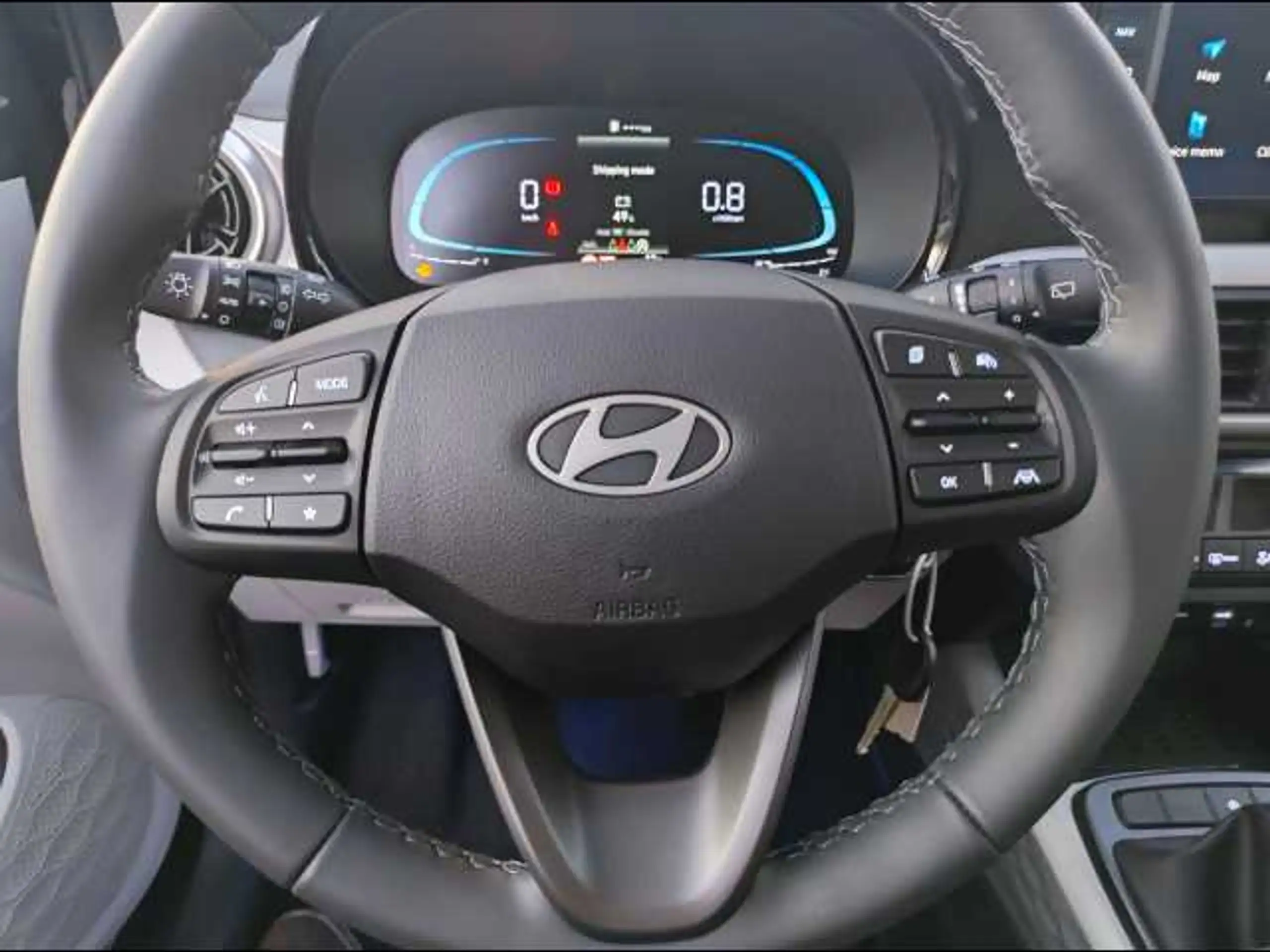 Hyundai - i10