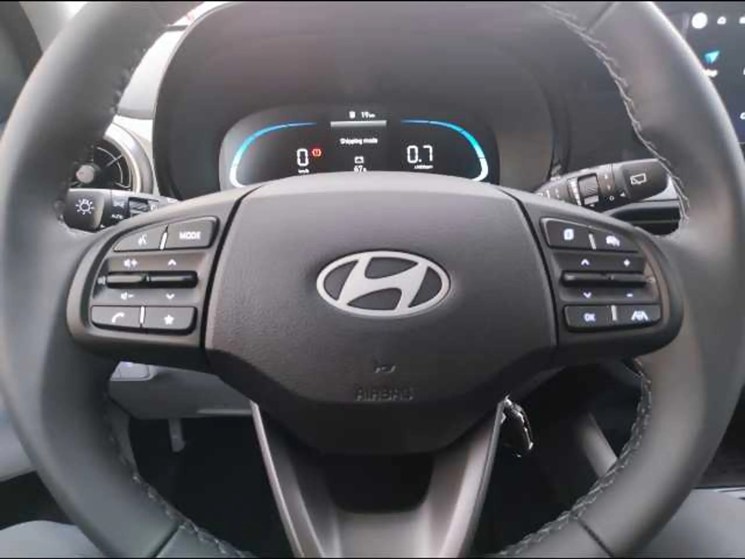 Hyundai - i10