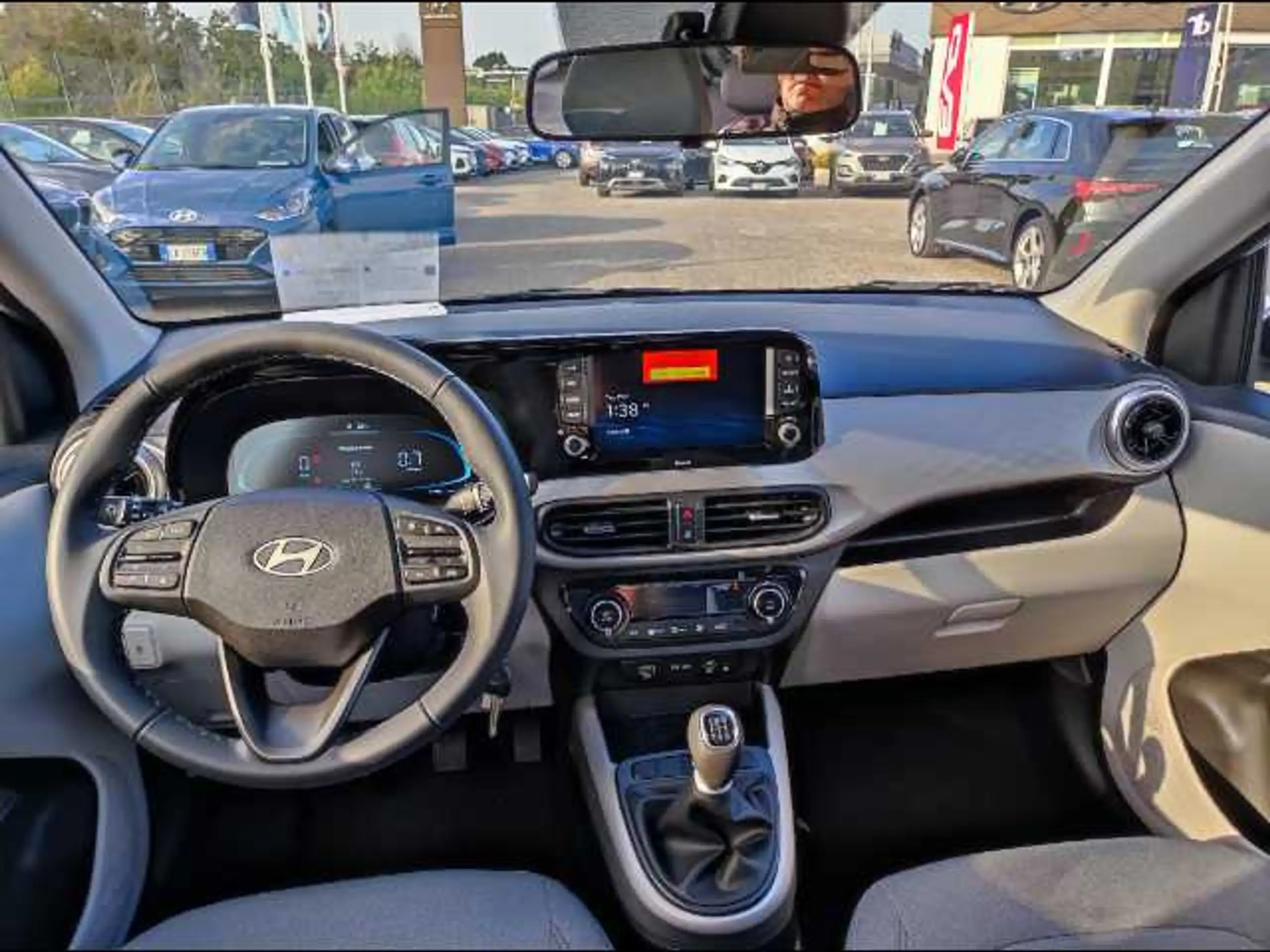 Hyundai - i10