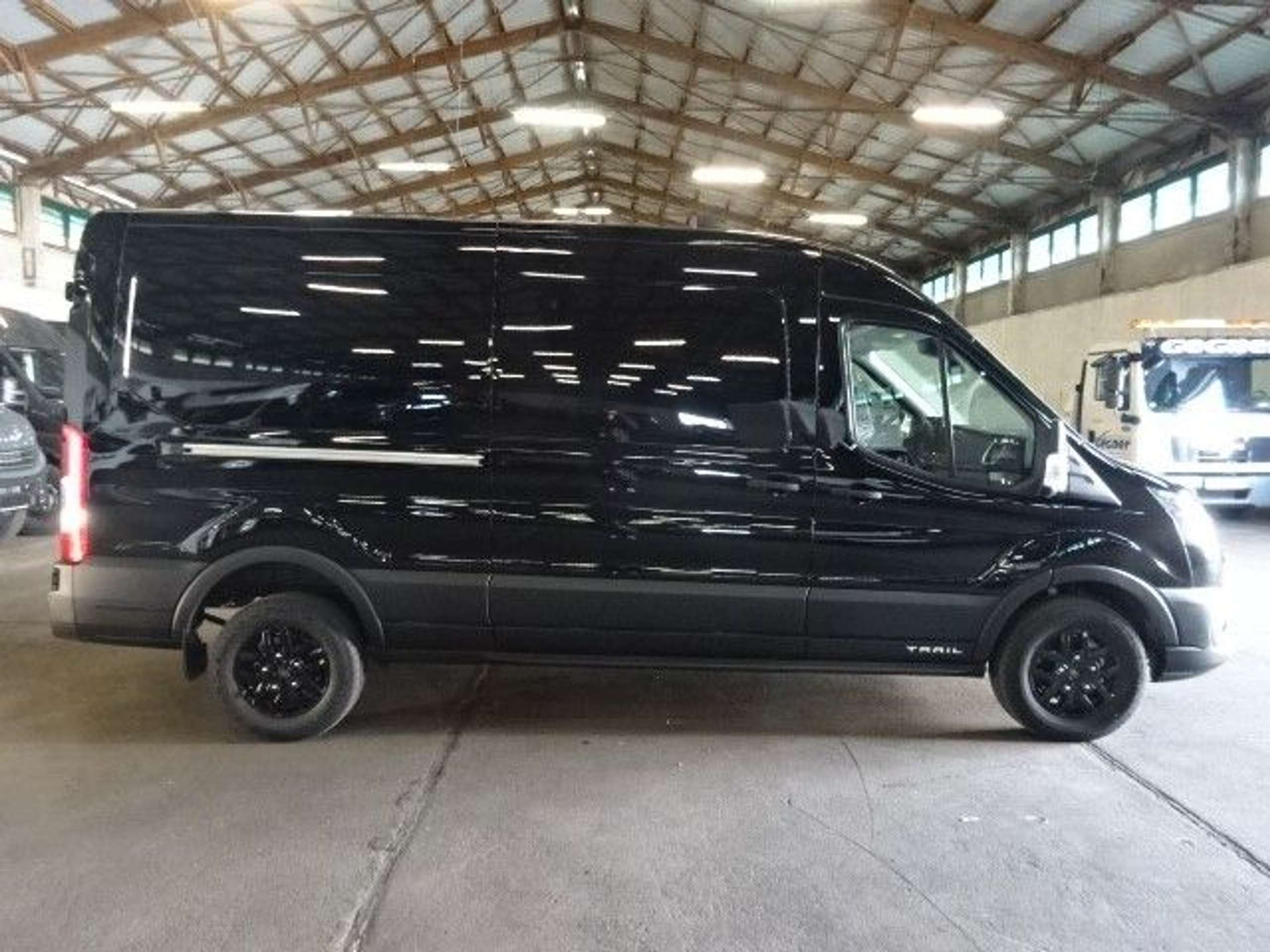 Ford - Transit