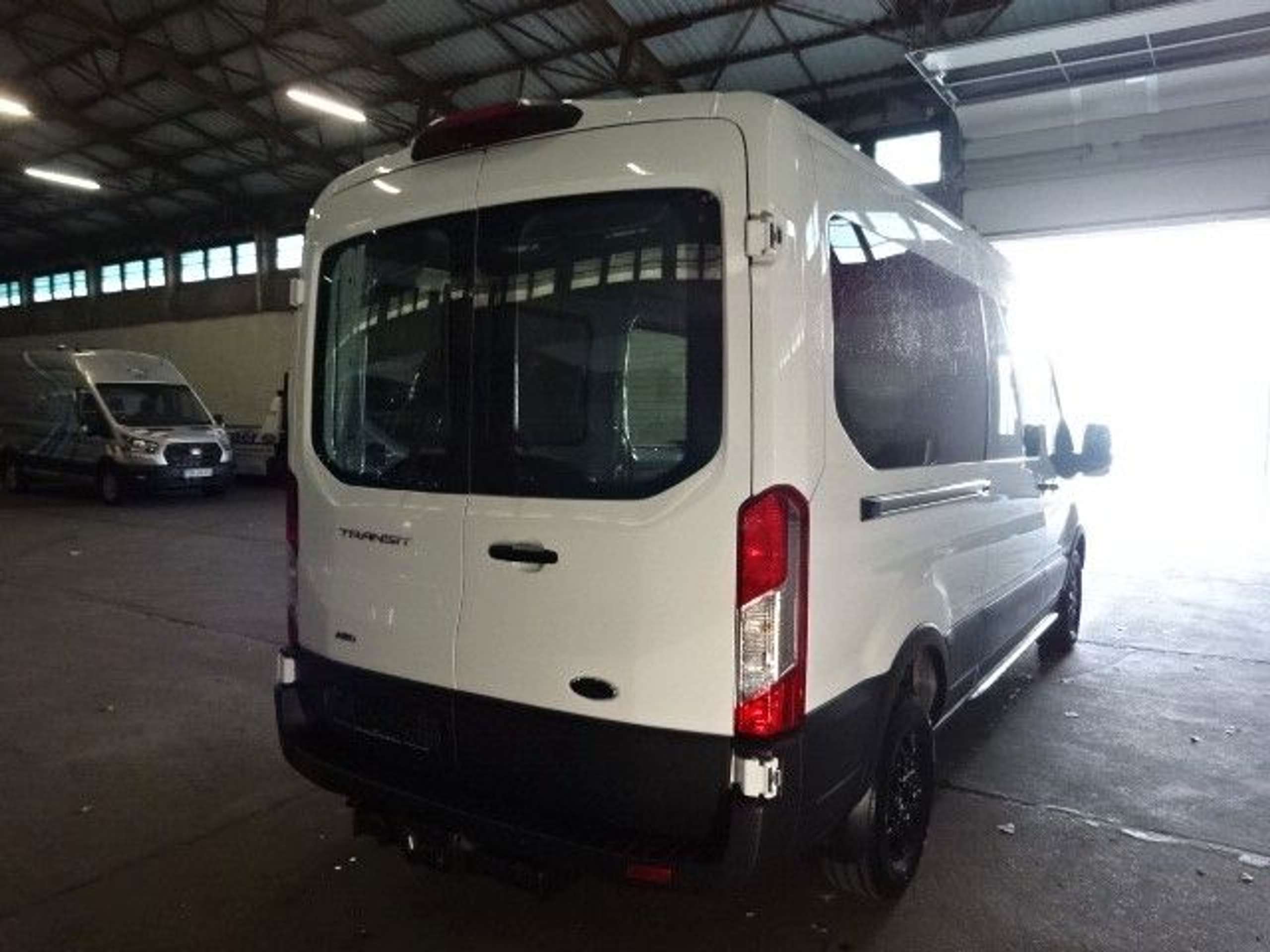 Ford - Transit