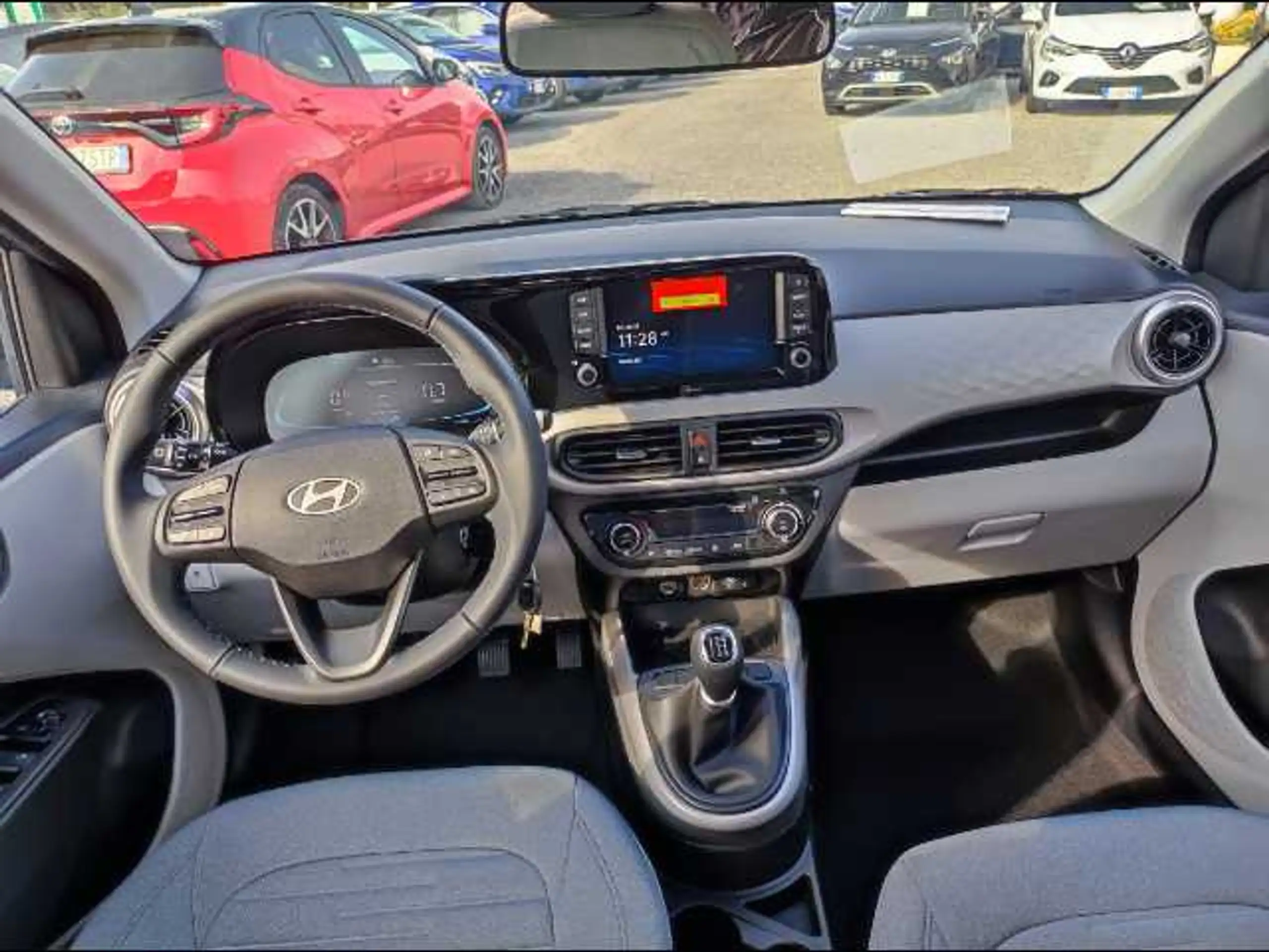 Hyundai - i10