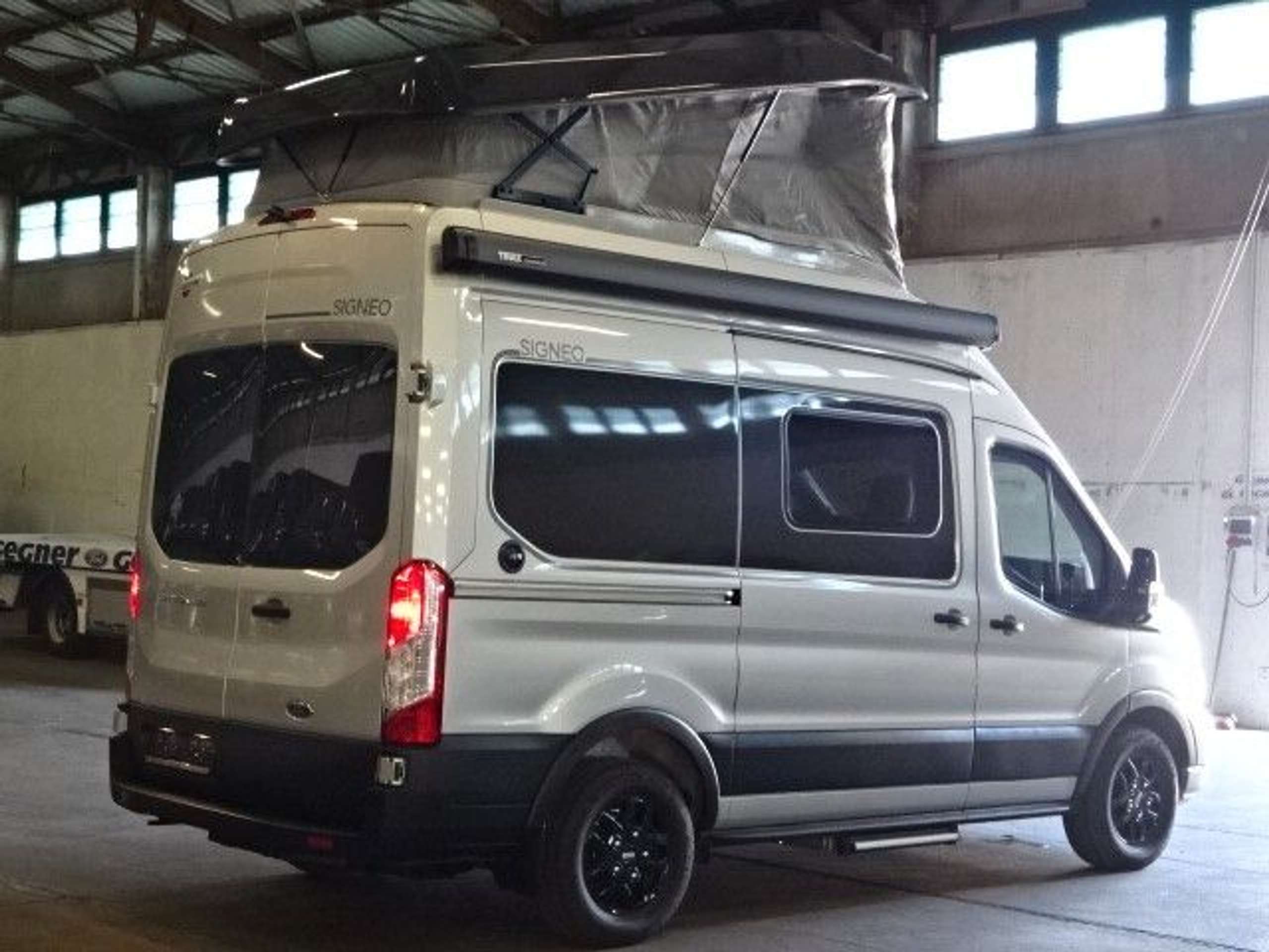 Ford - Transit