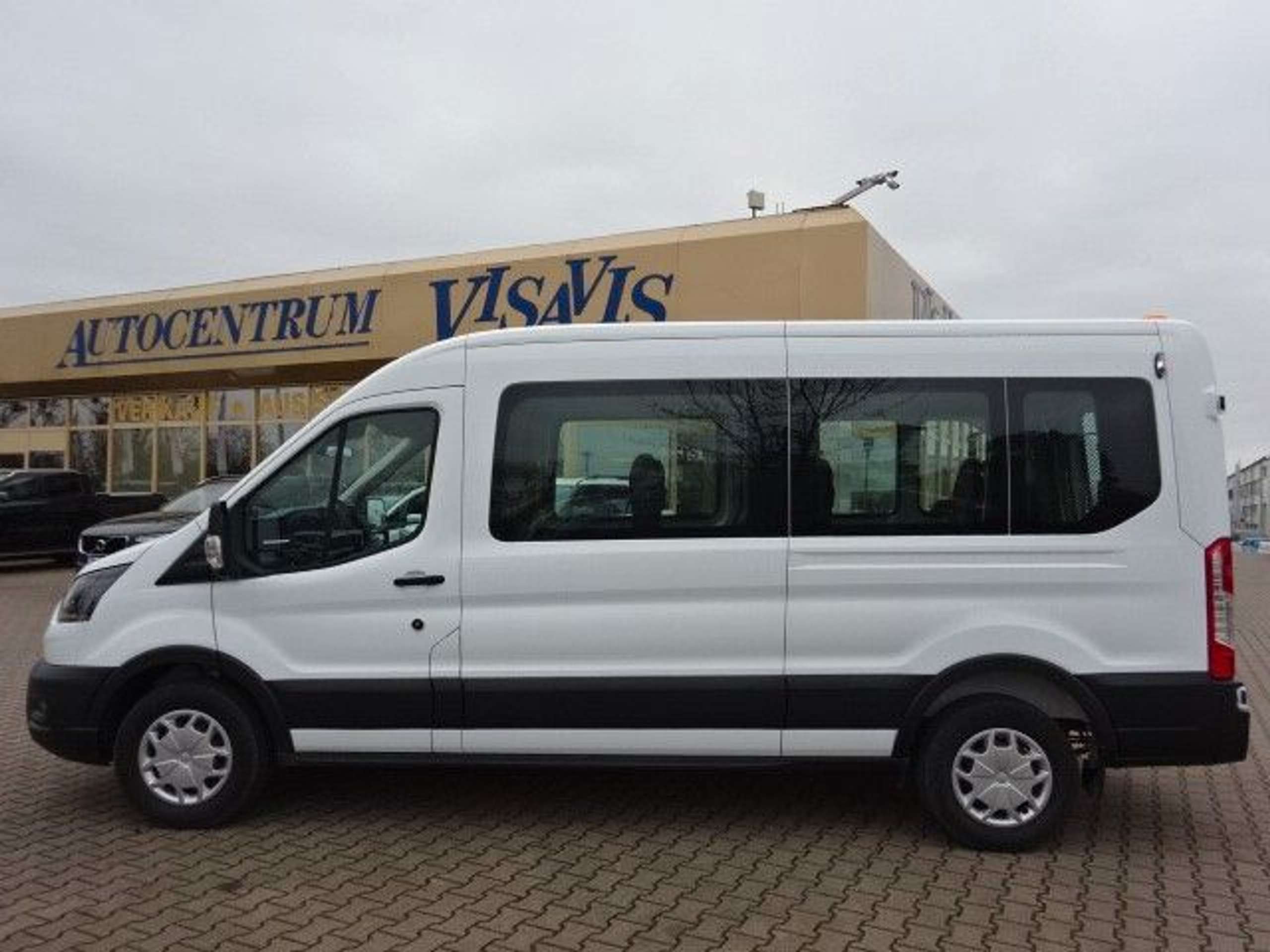 Ford - Transit