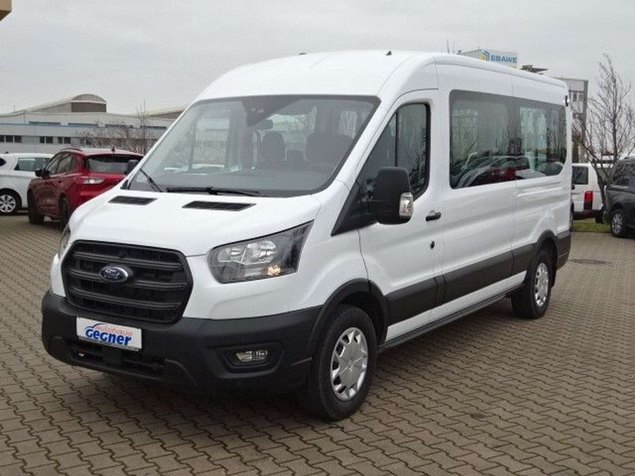 Ford - Transit