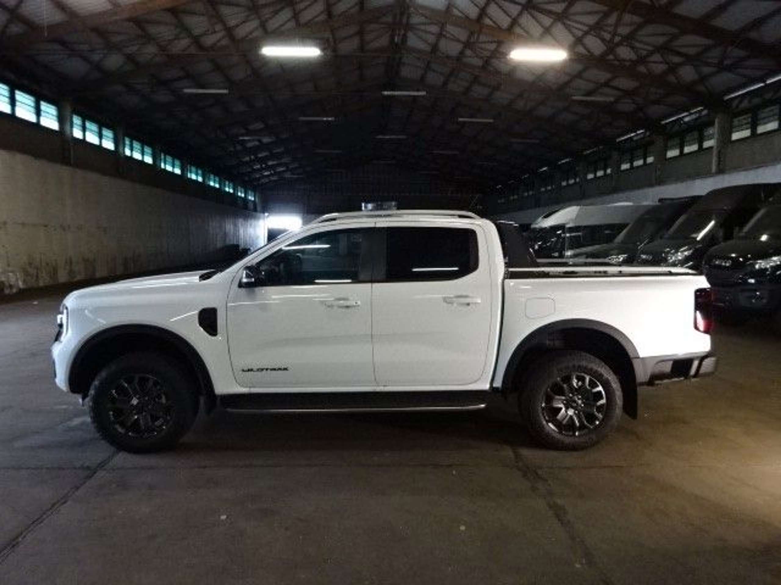 Ford - Ranger