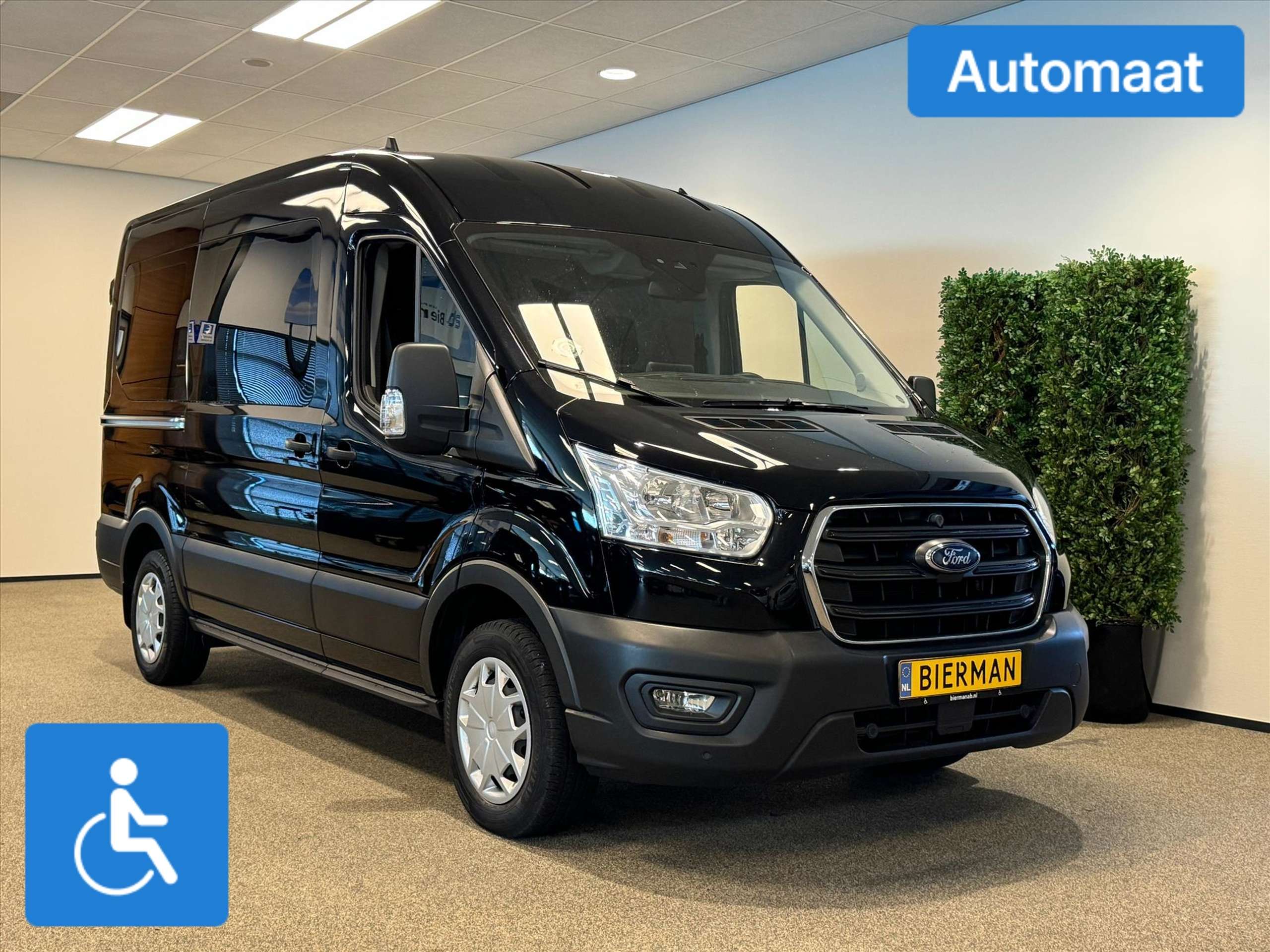 Ford - Transit