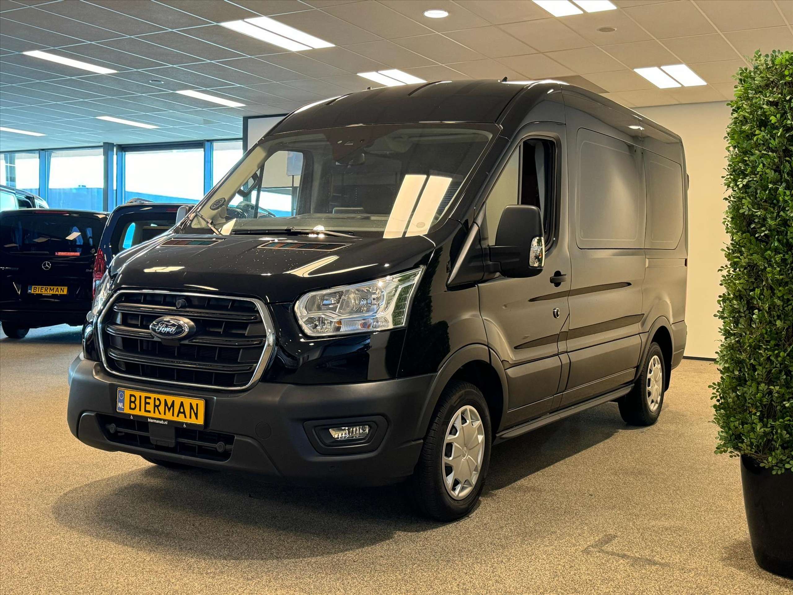 Ford - Transit