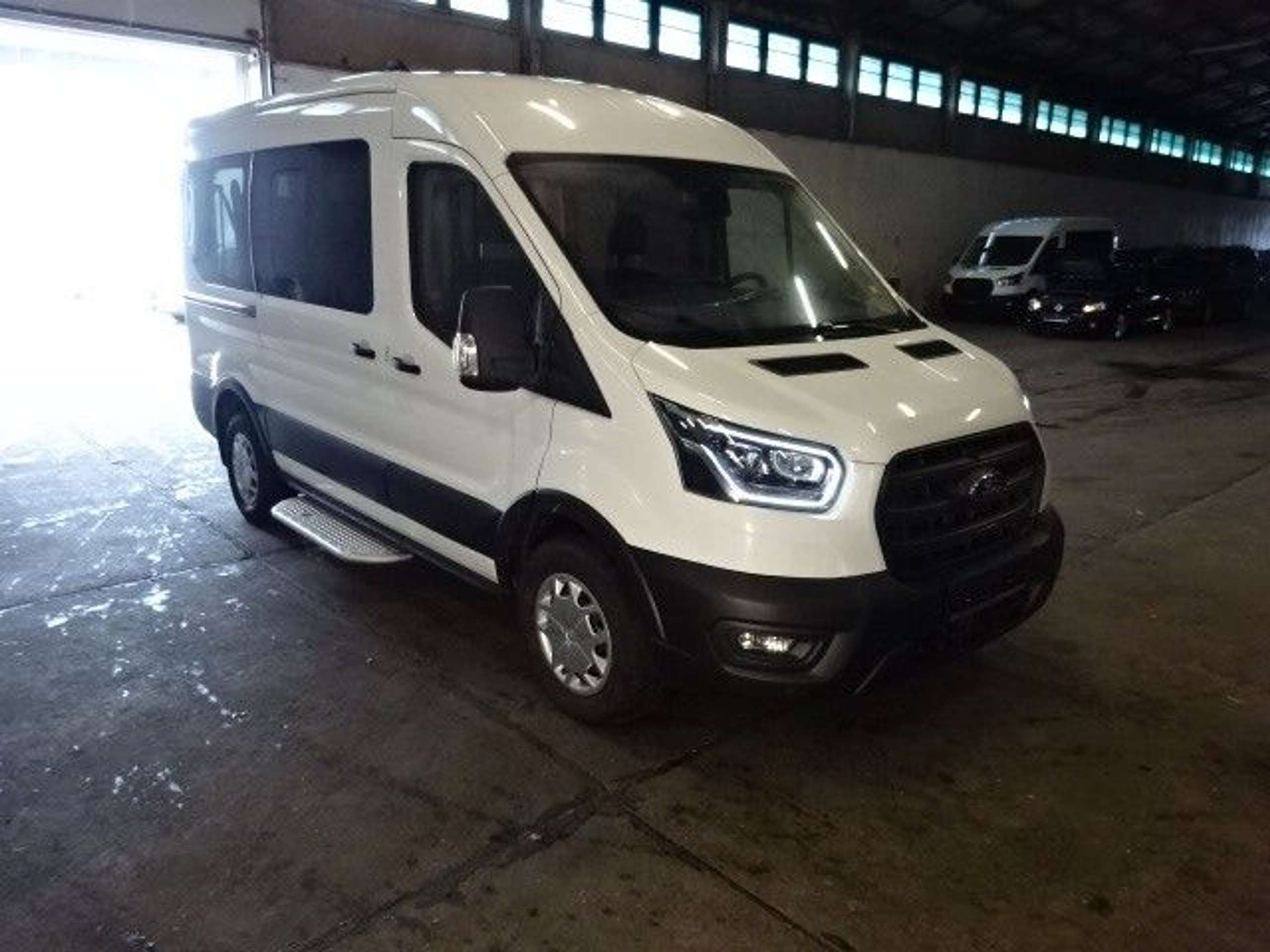 Ford - Transit