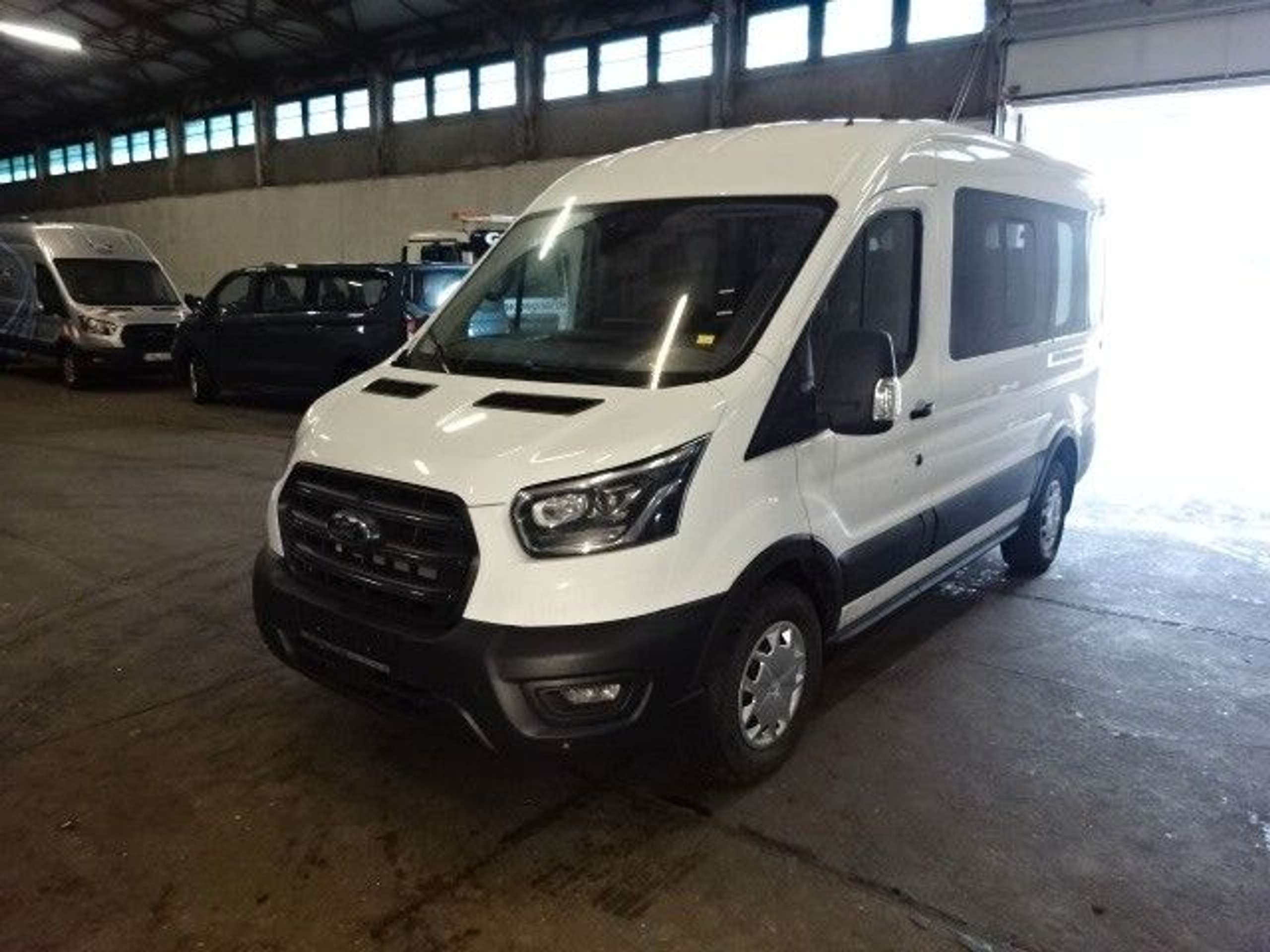 Ford - Transit