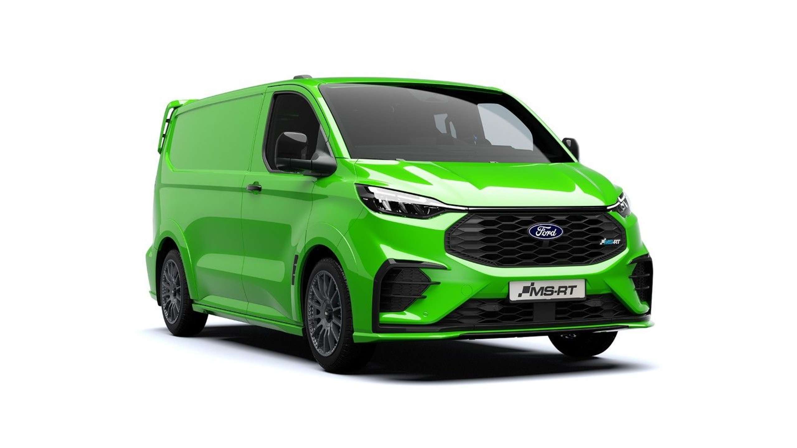 Ford - Transit Custom