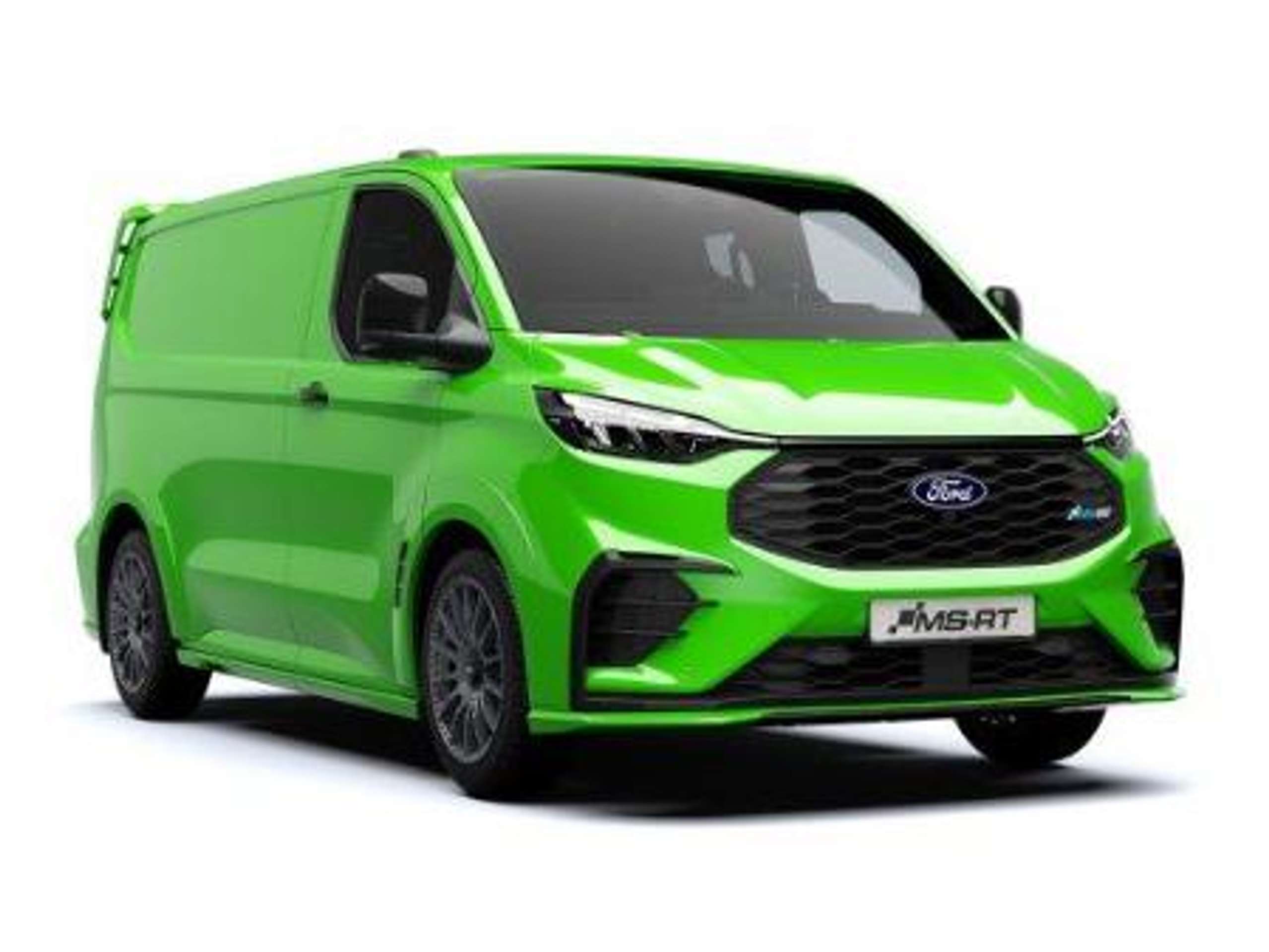 Ford - Transit Custom