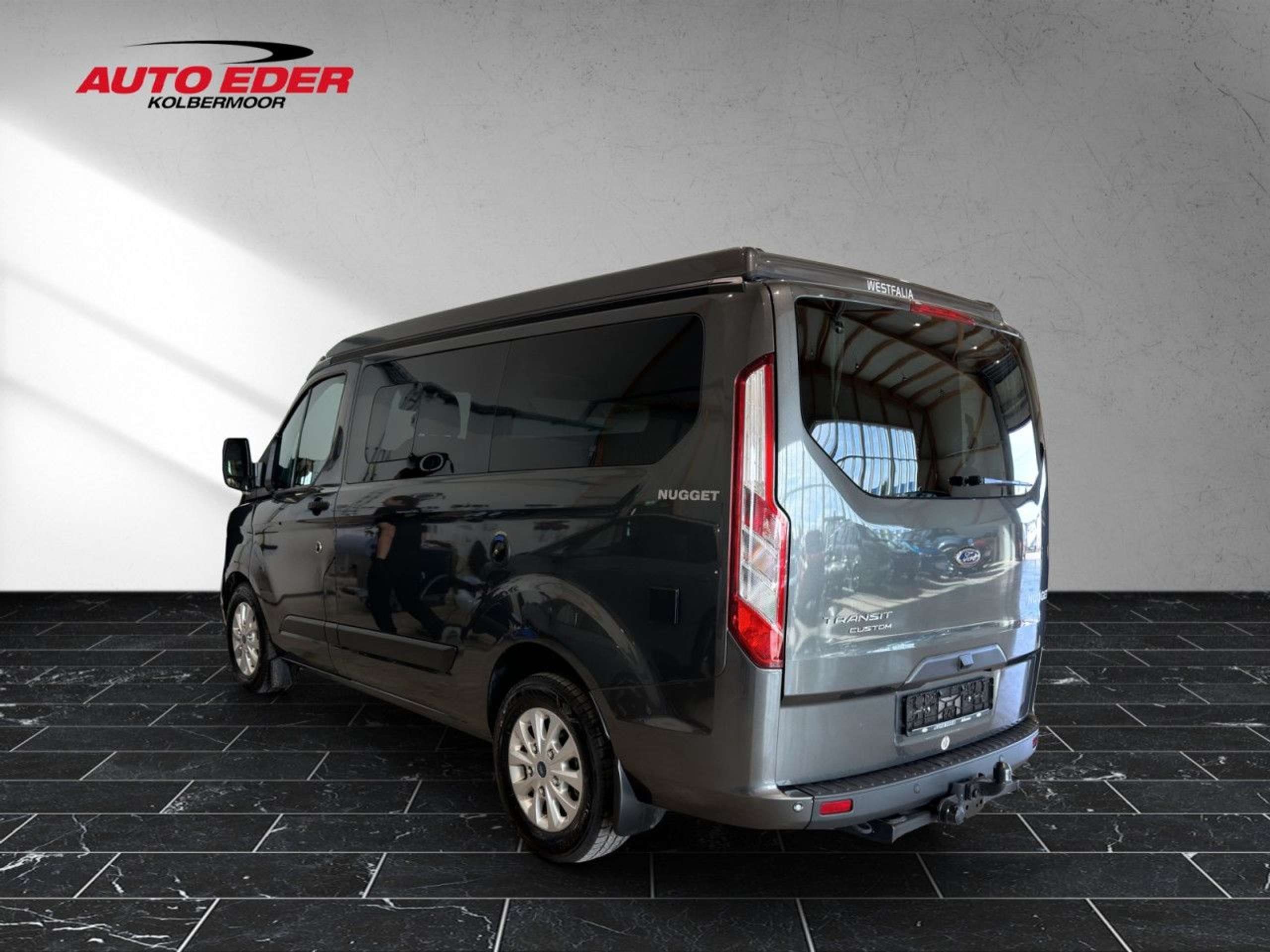 Ford - Transit