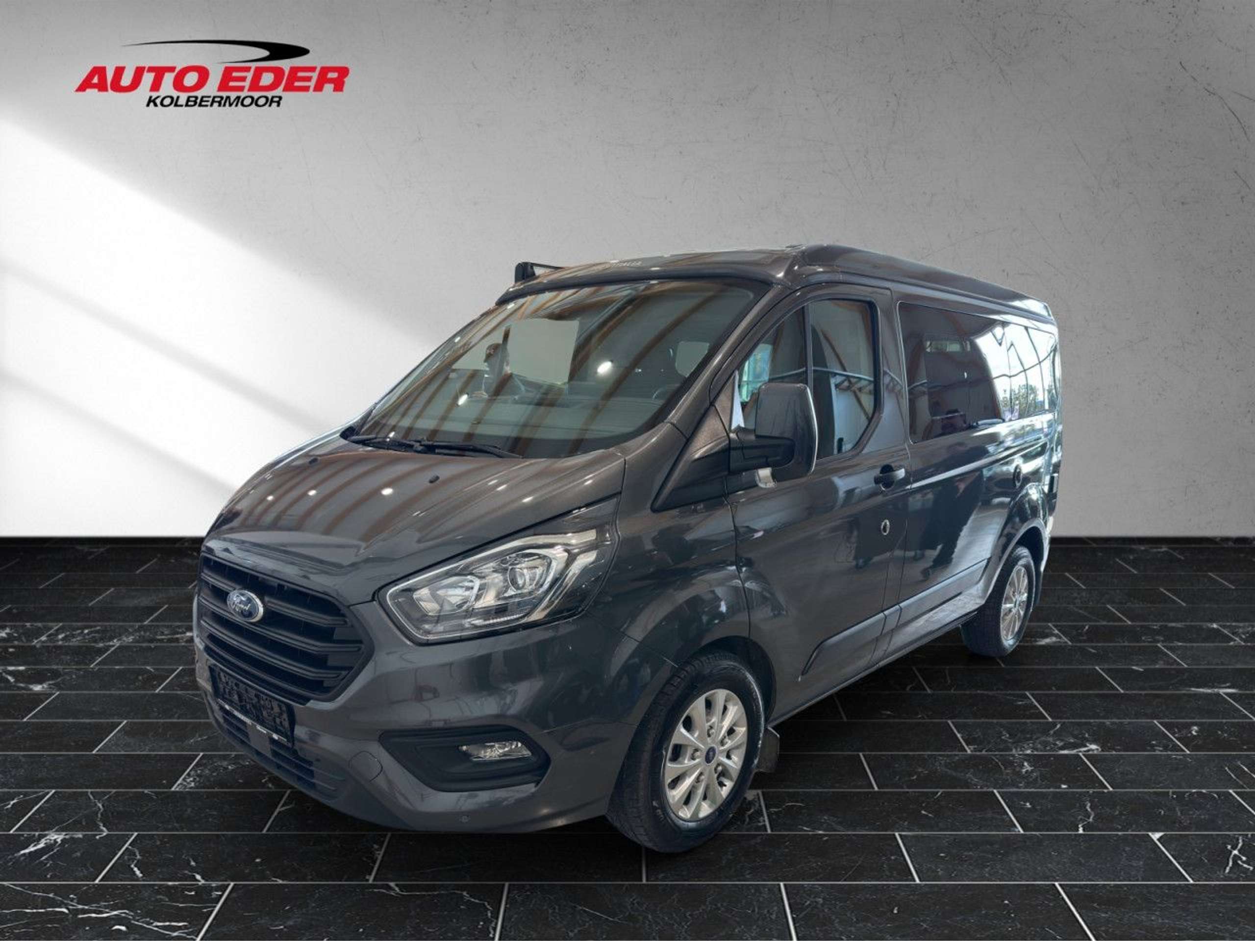 Ford - Transit