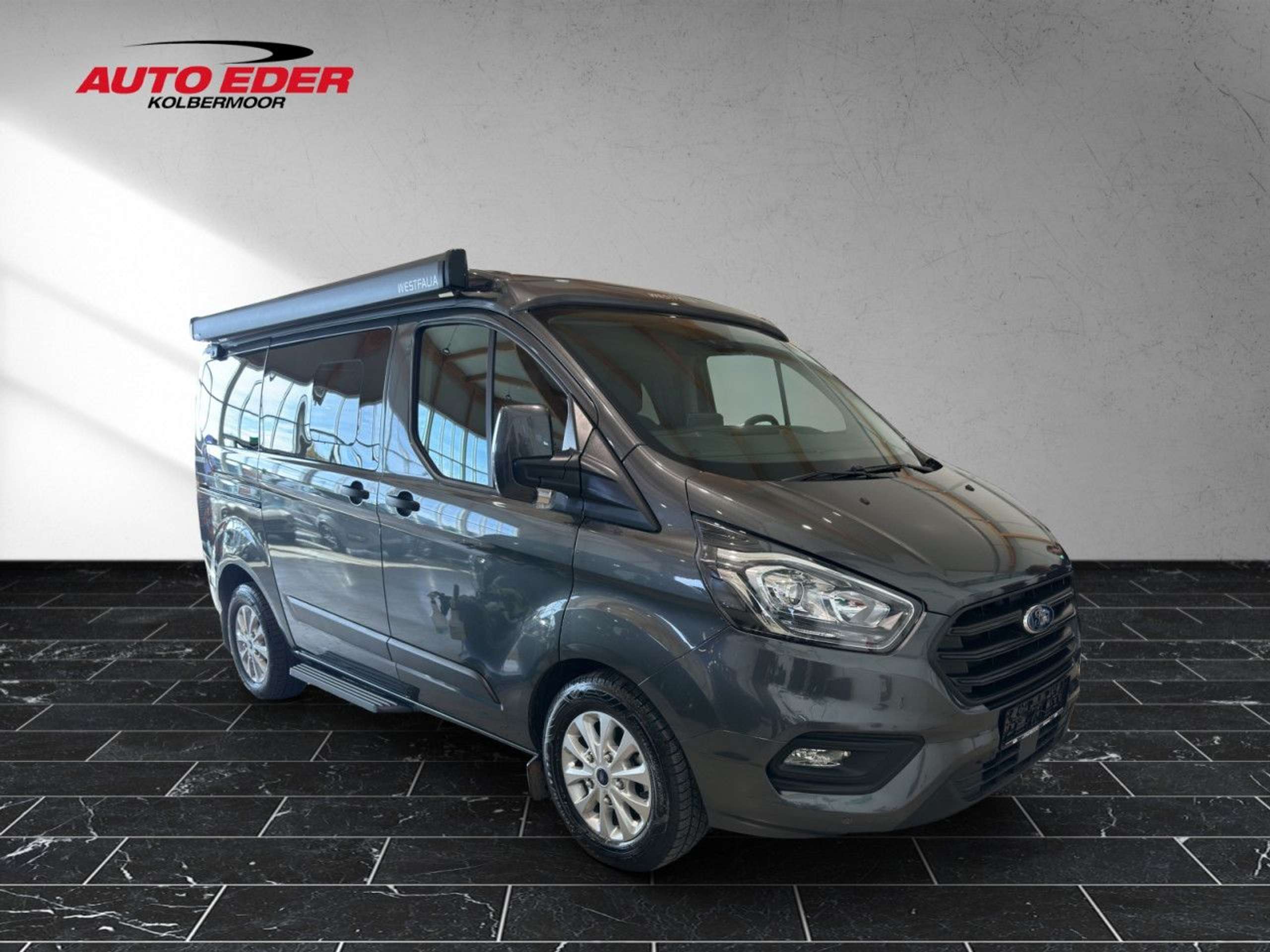 Ford - Transit