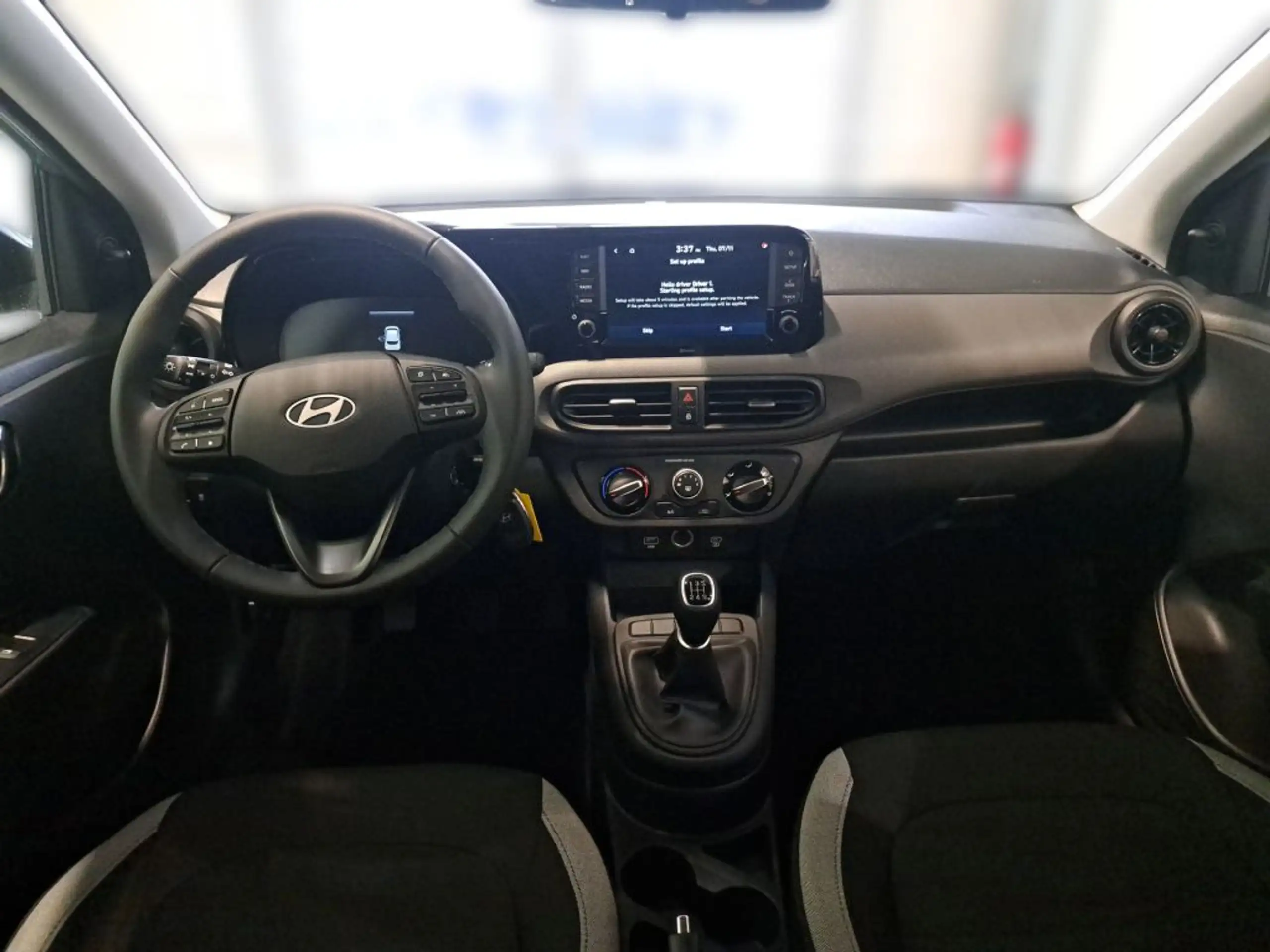 Hyundai - i10