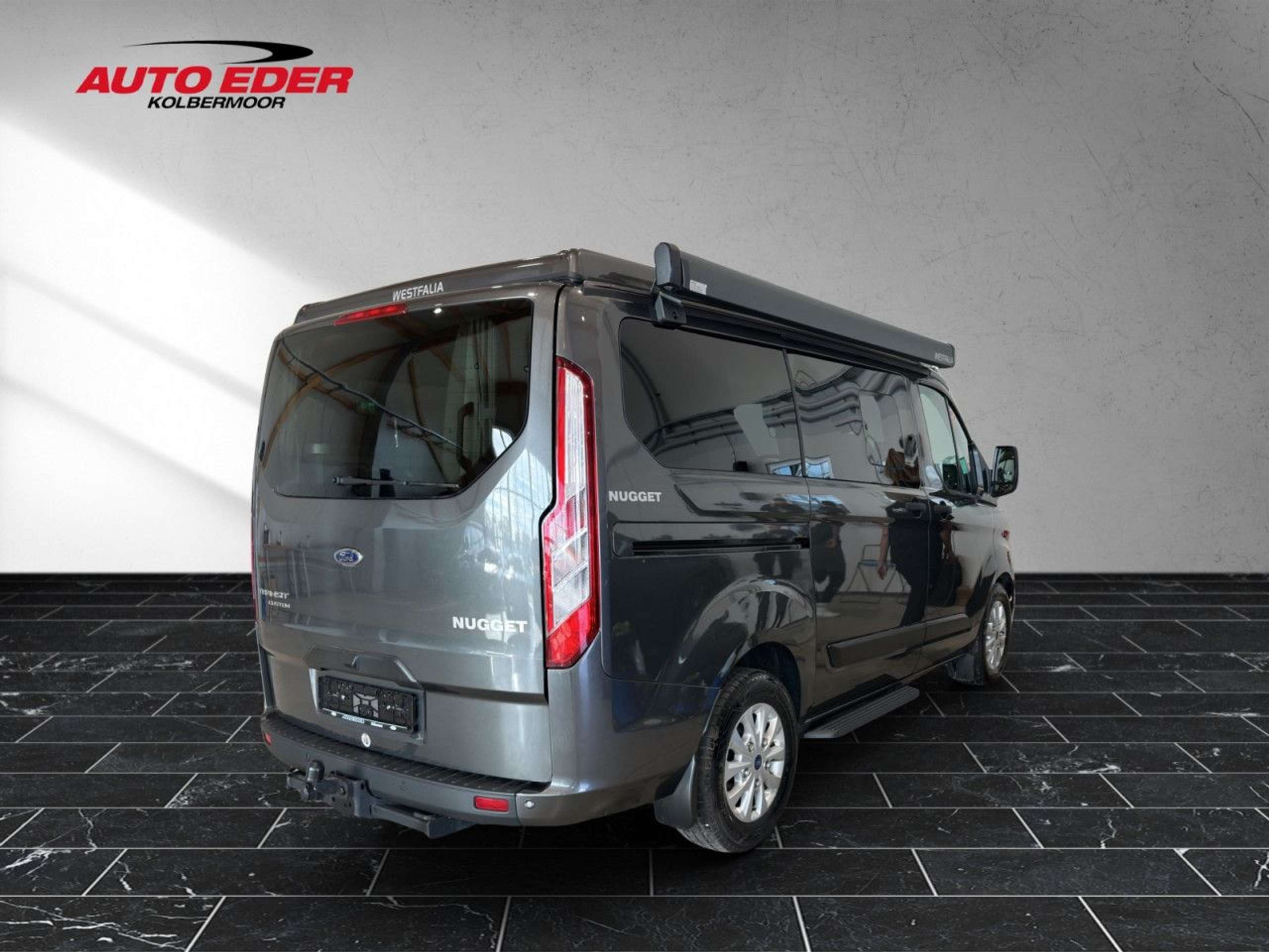 Ford - Transit