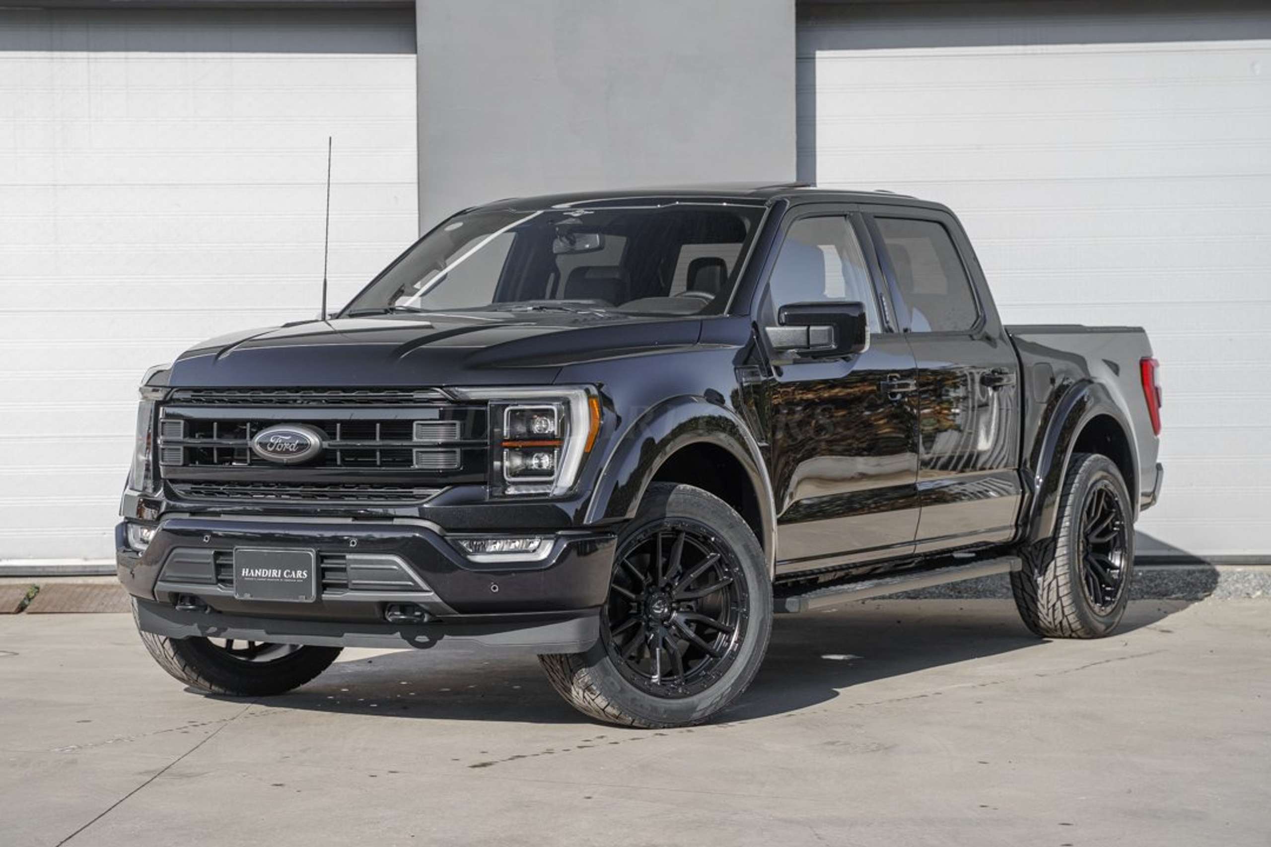 Ford - F 150